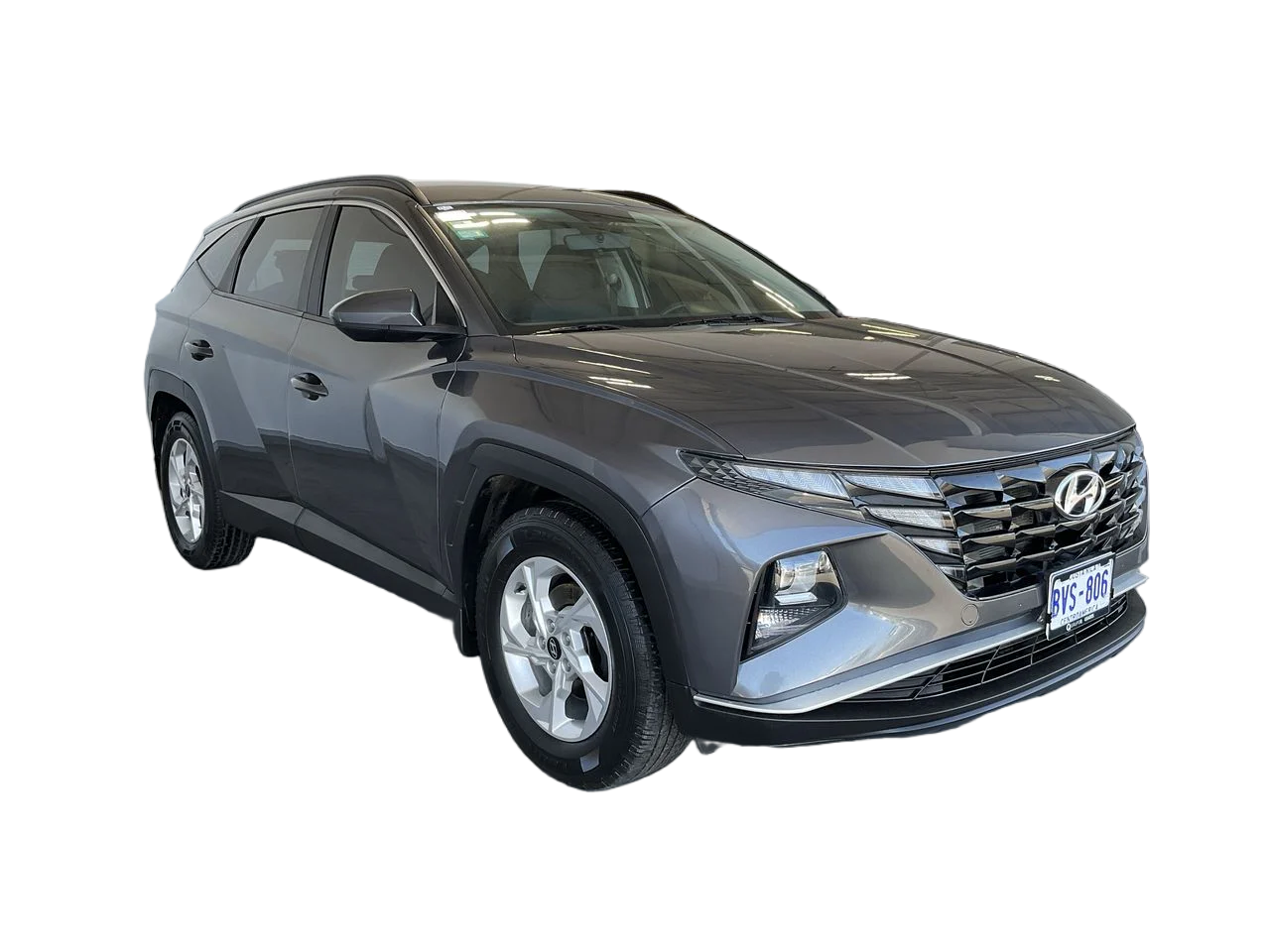 Hyundai TUCSON GL TOUR 1600CC 4X4 T/A