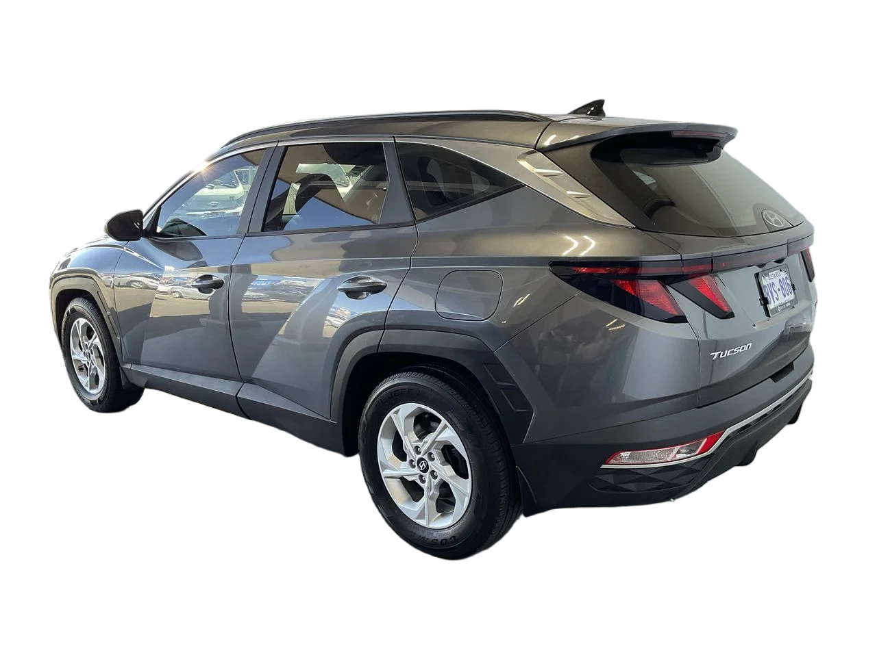 Exterior 5