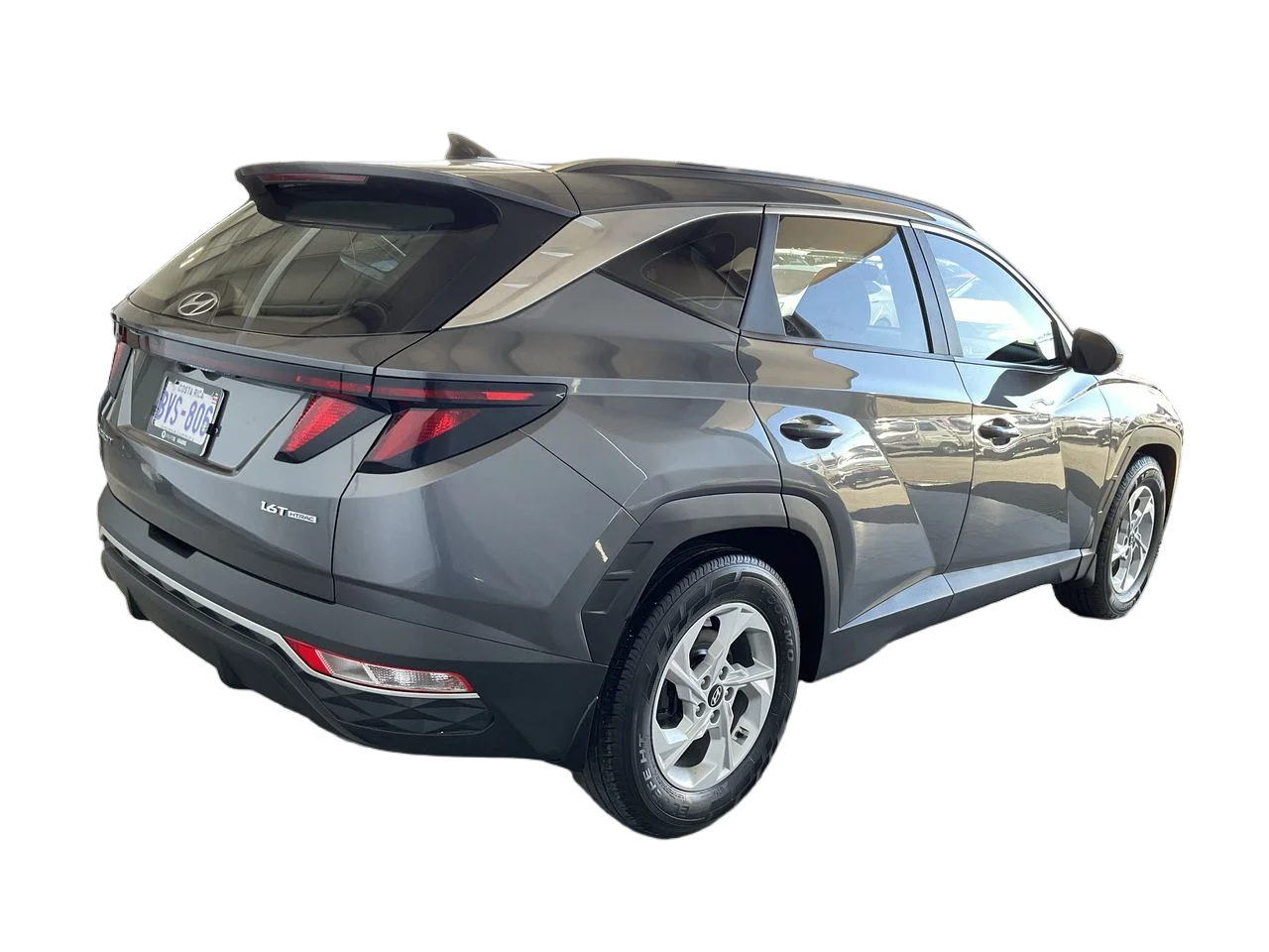 Exterior 7