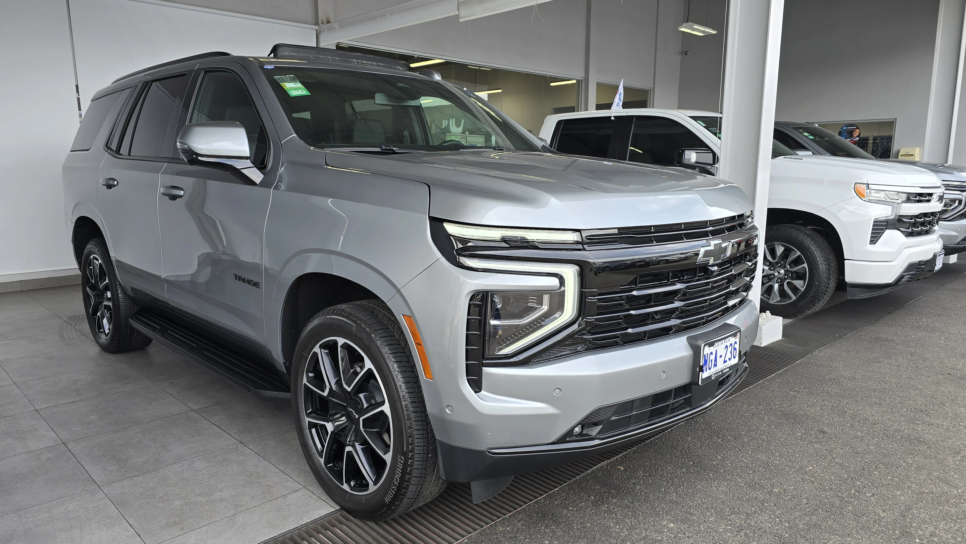 Exterior 7