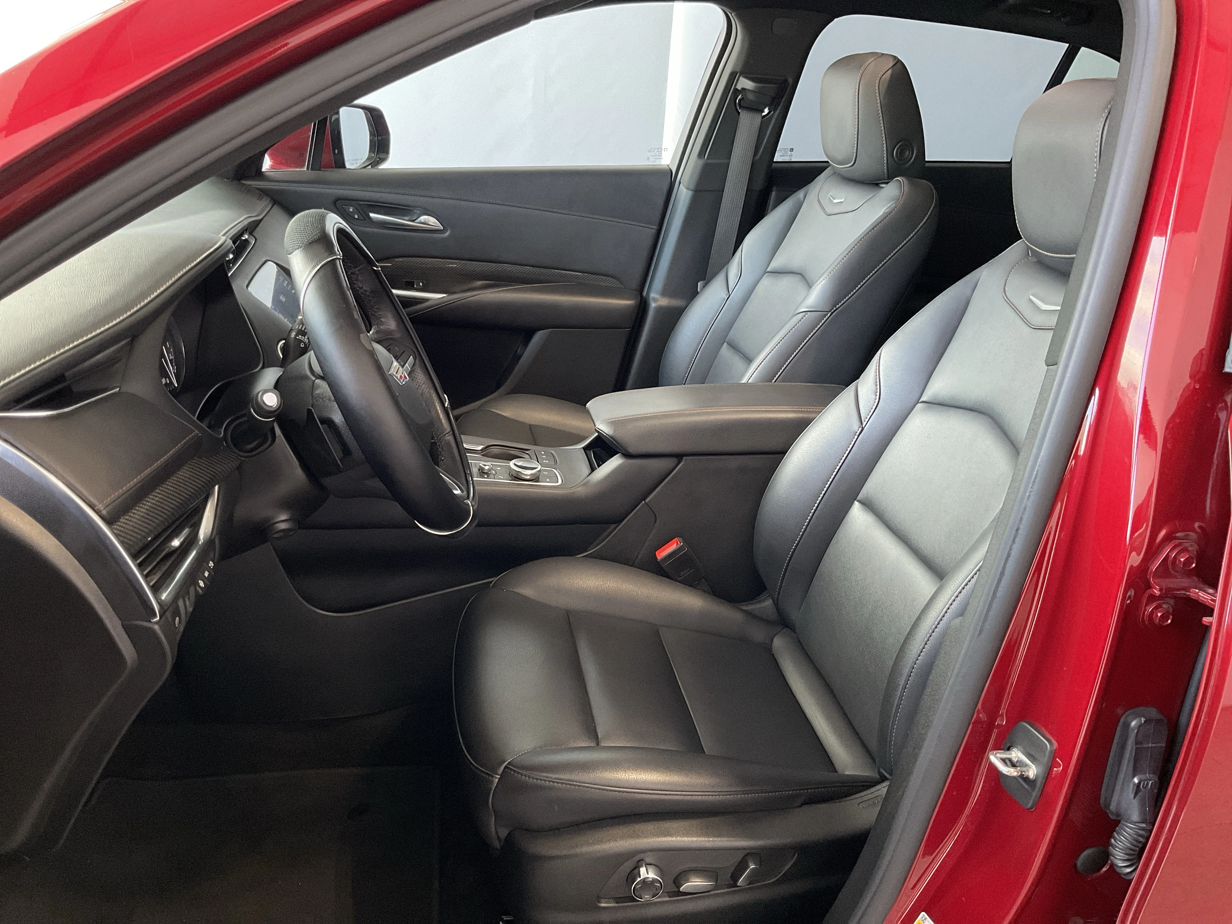Interior 1