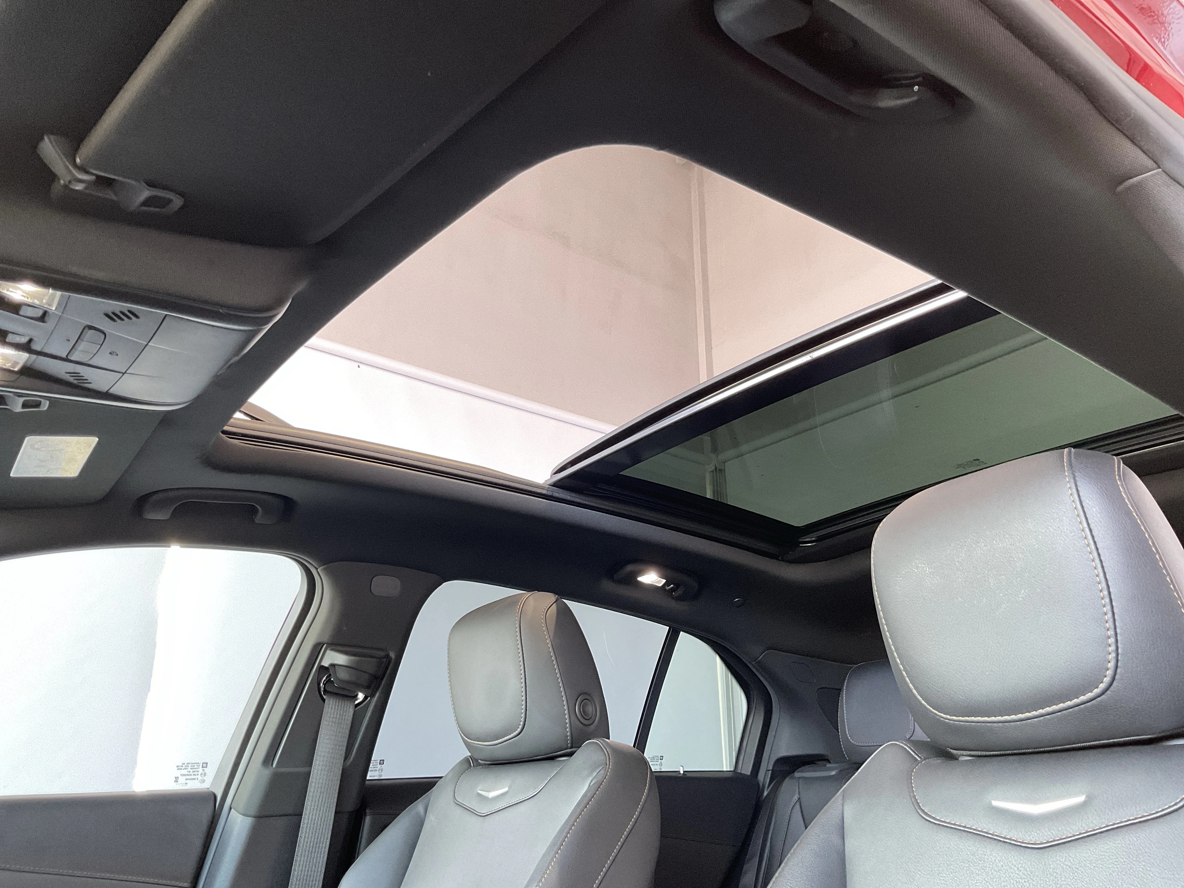 Interior 11