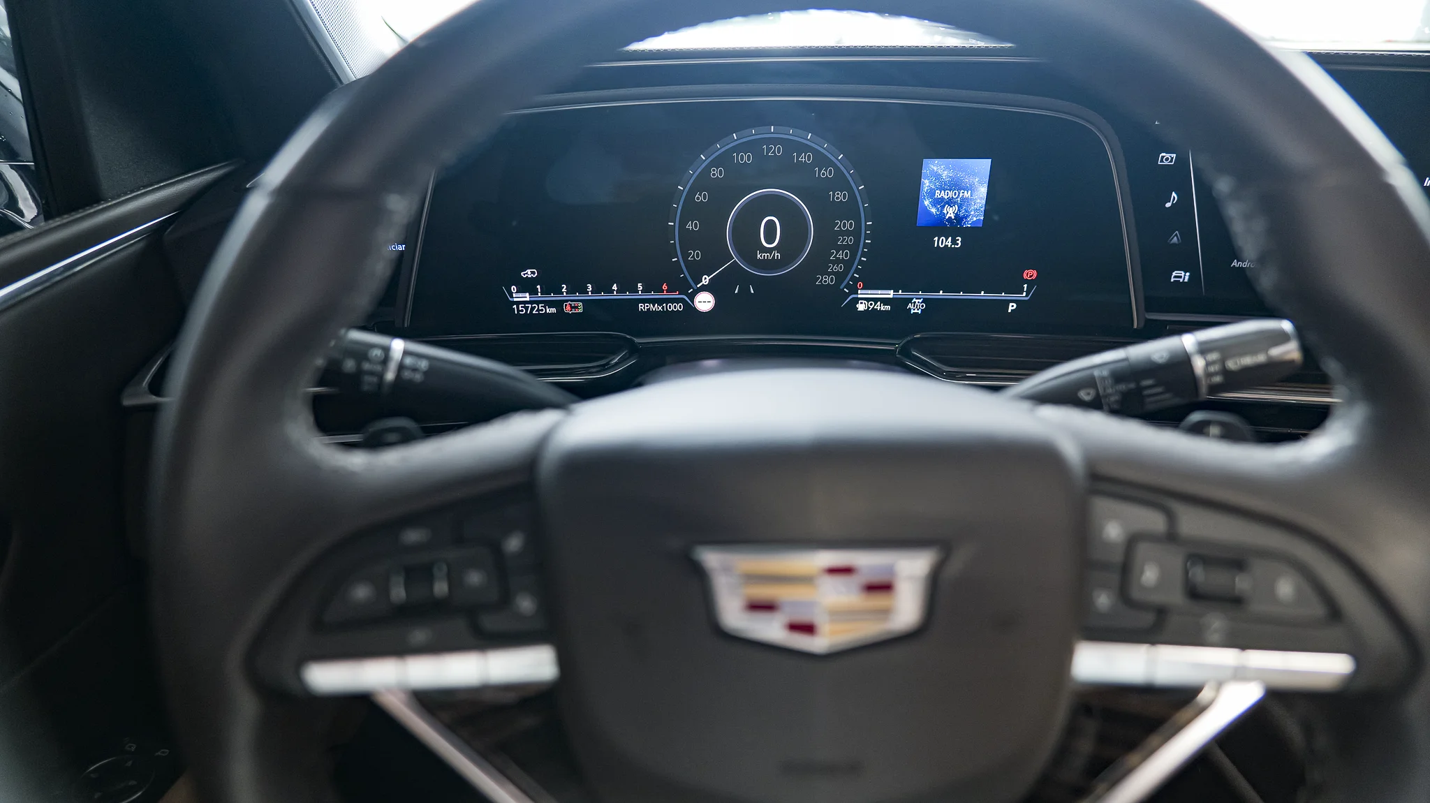 Interior 5