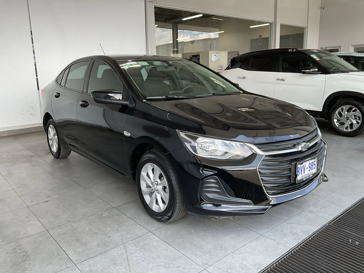 Chevrolet ONIX LT 1000CC 4X2 T/A