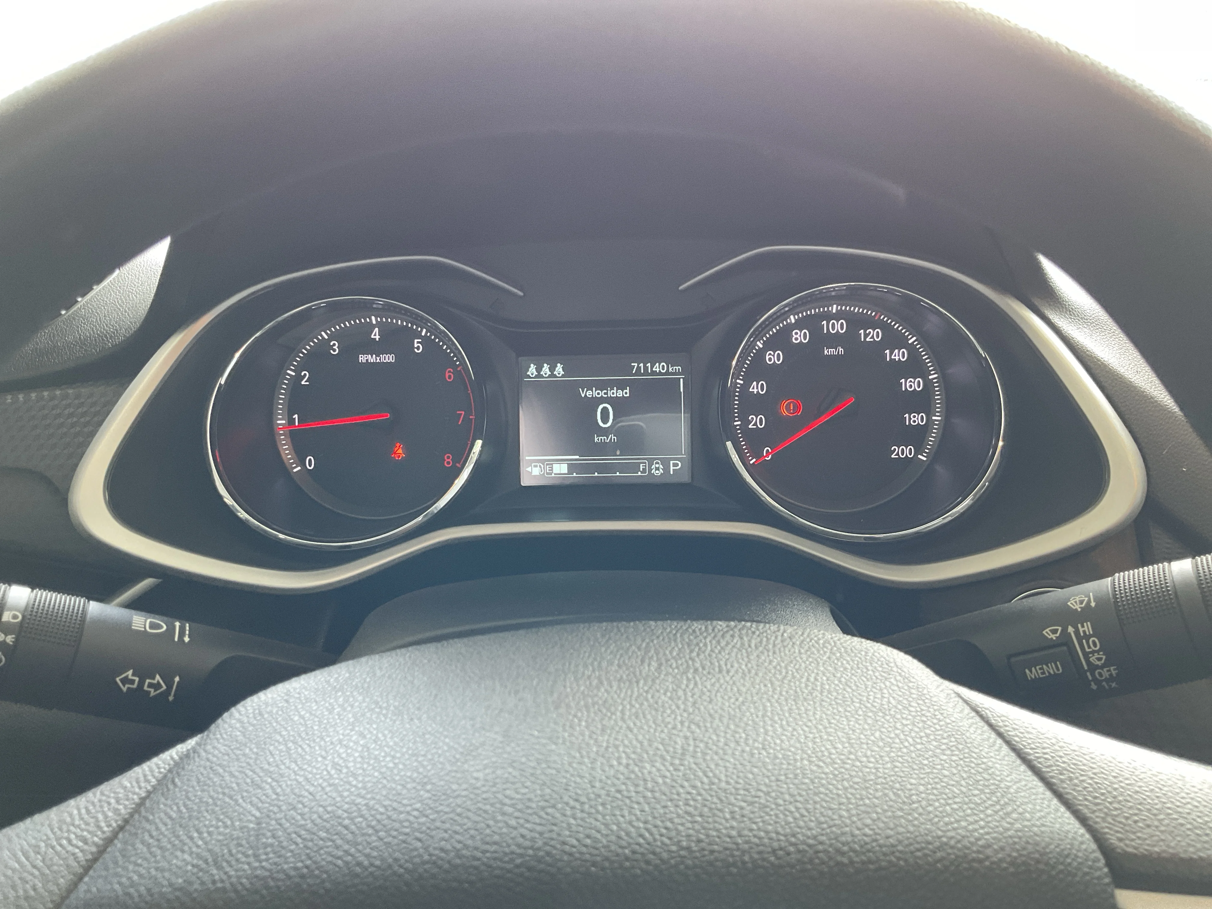 Interior 9