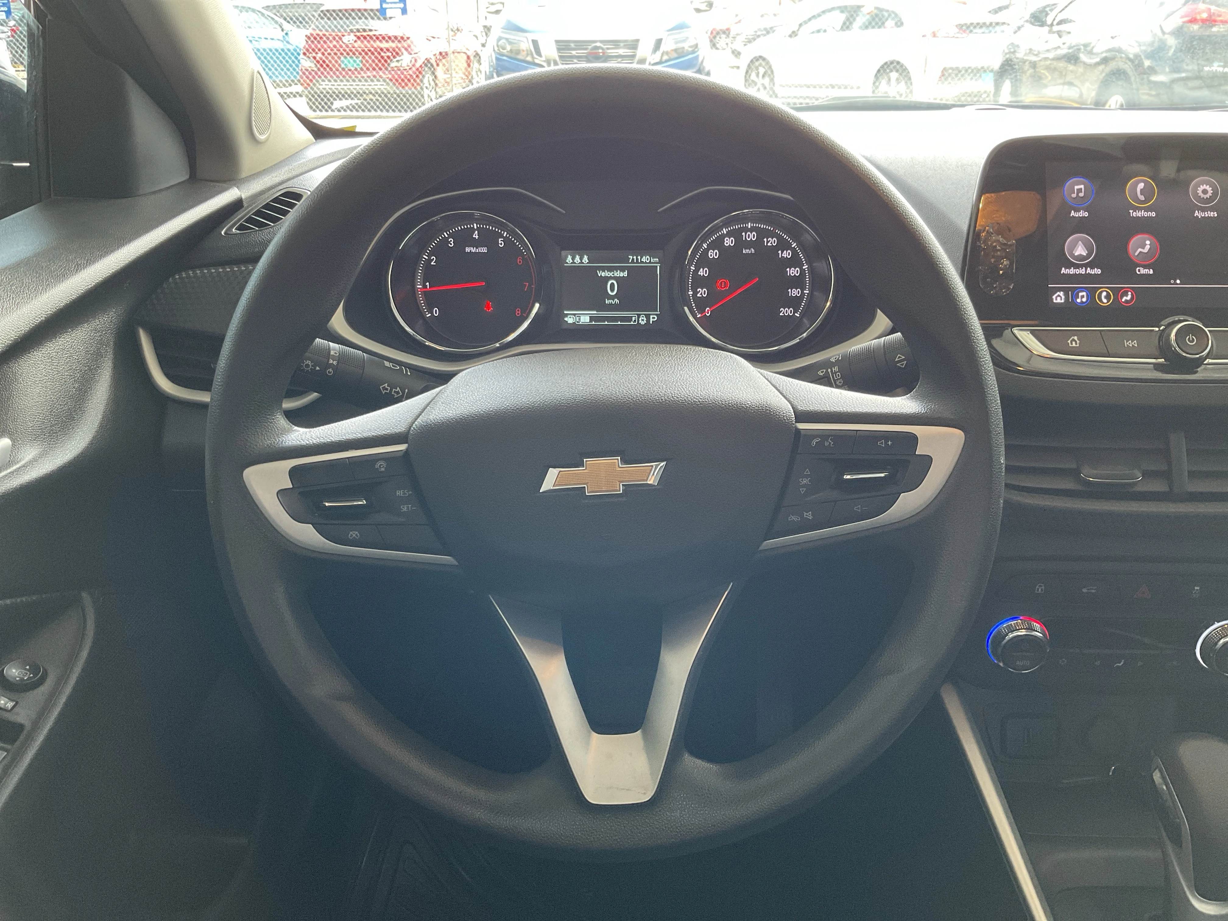Interior 10