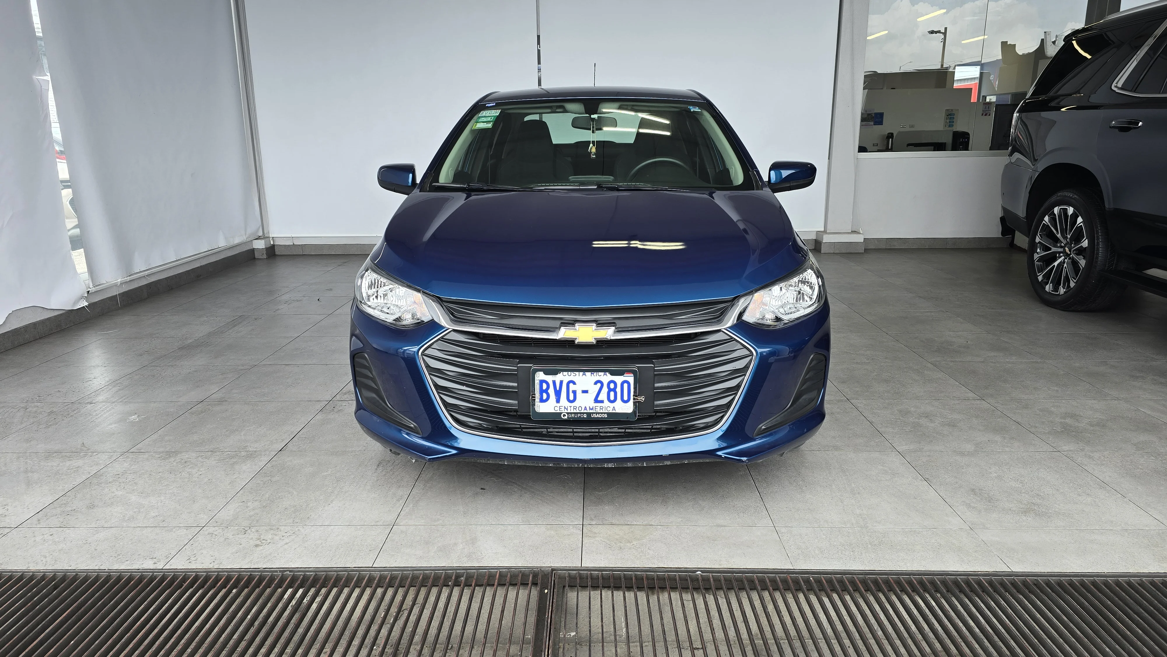 CHEVROLET ONIX LT 1000CC 4X2 T/A 2021