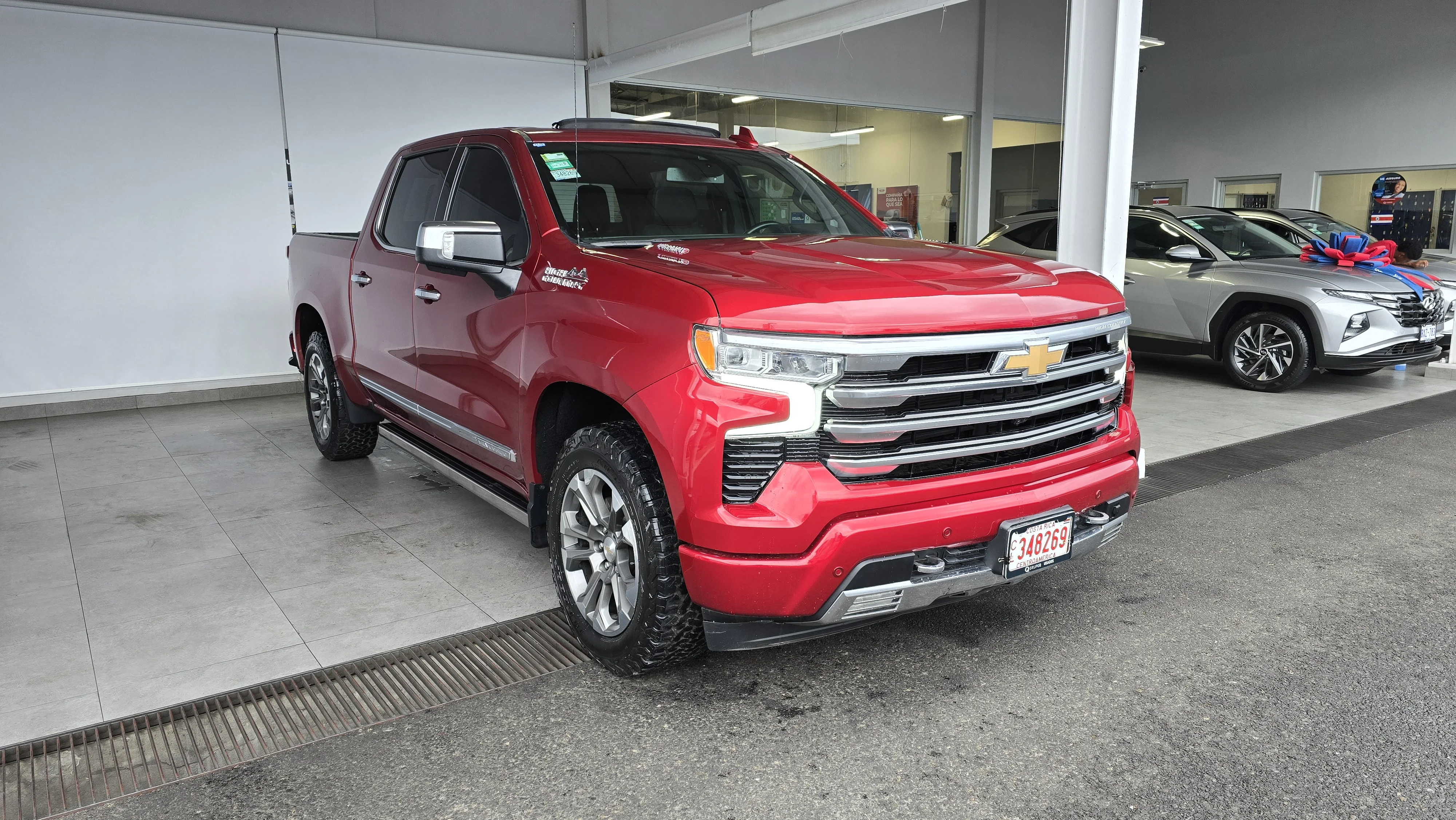 Exterior 7