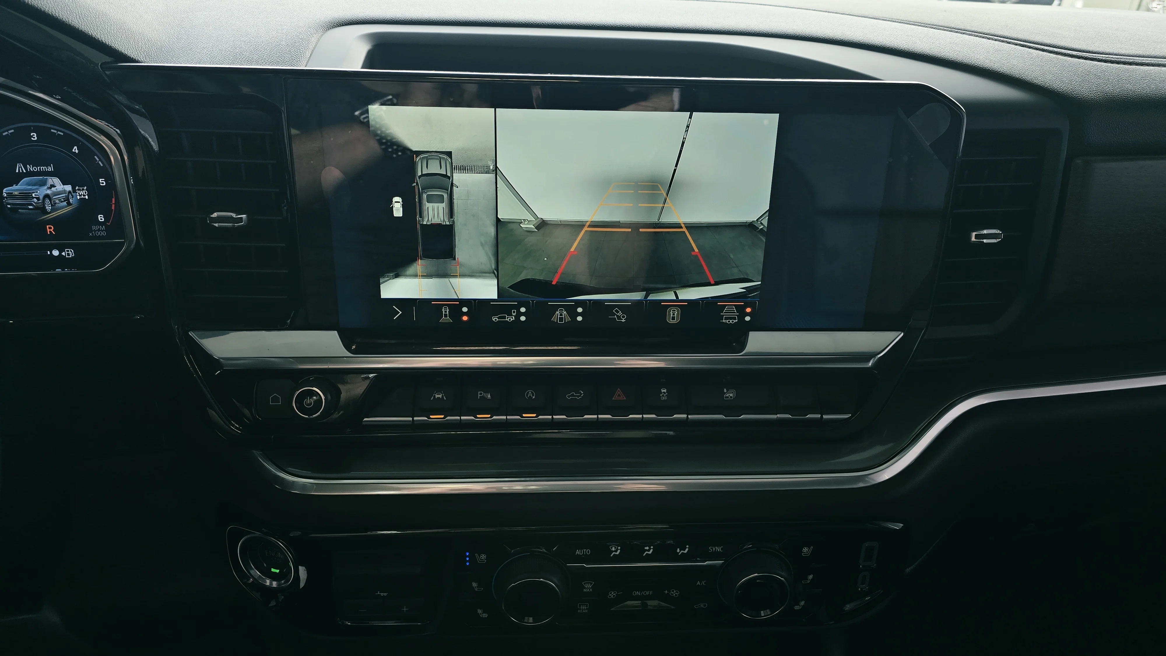 Interior 9