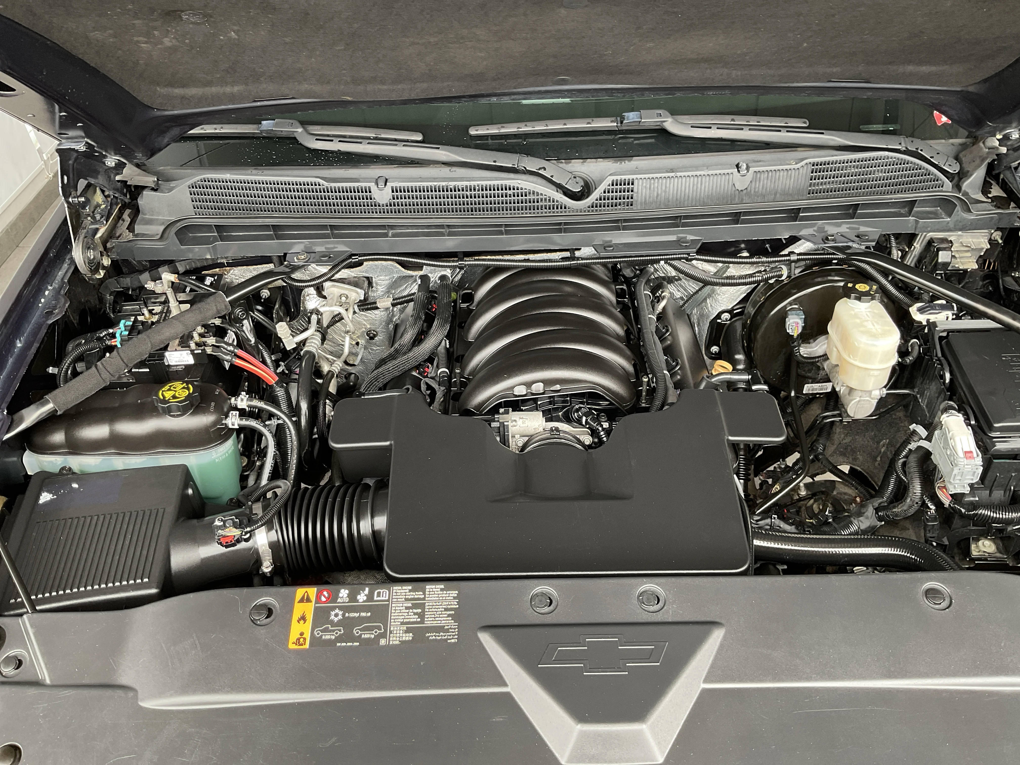 Interior 5