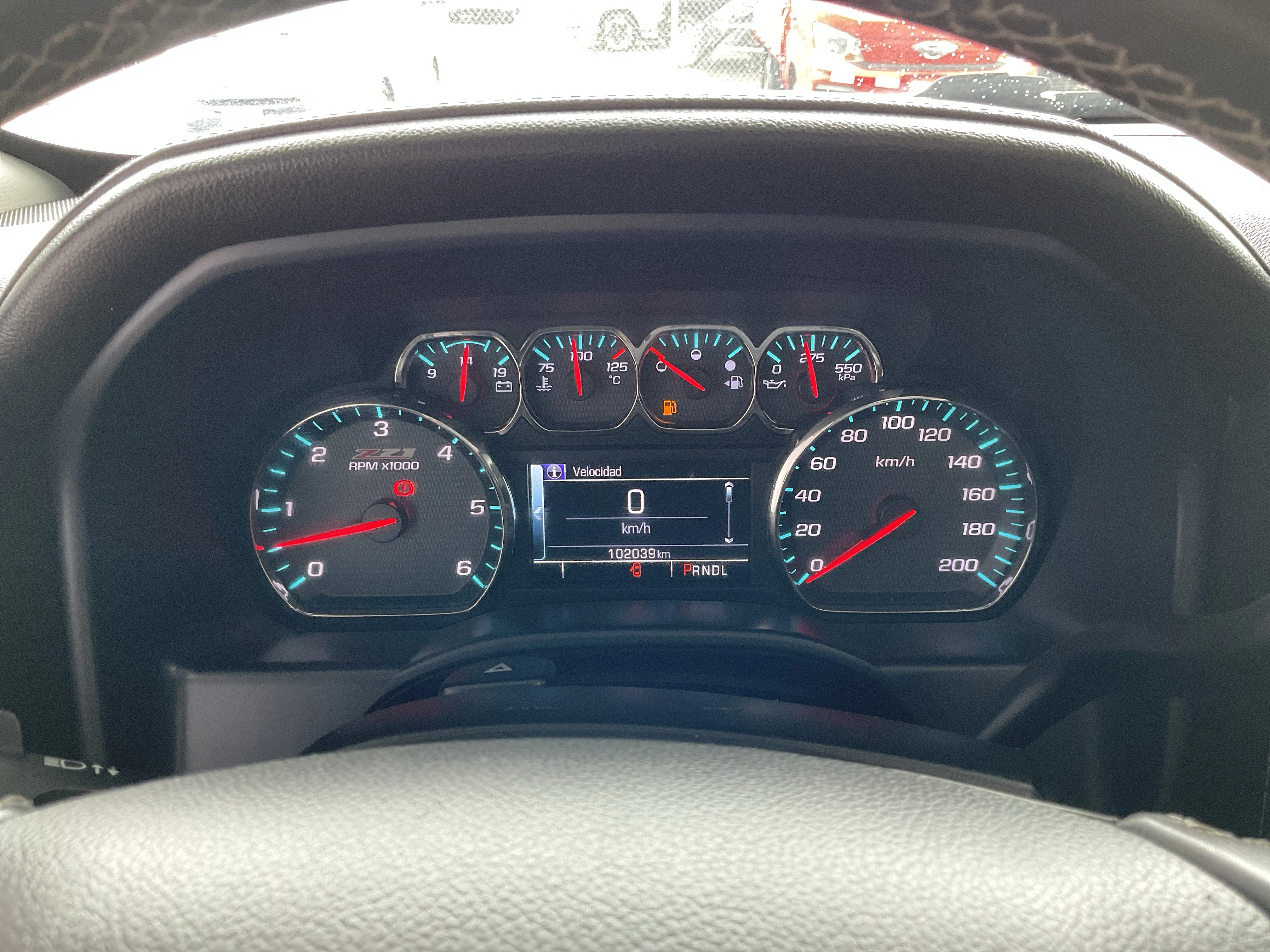 Interior 10