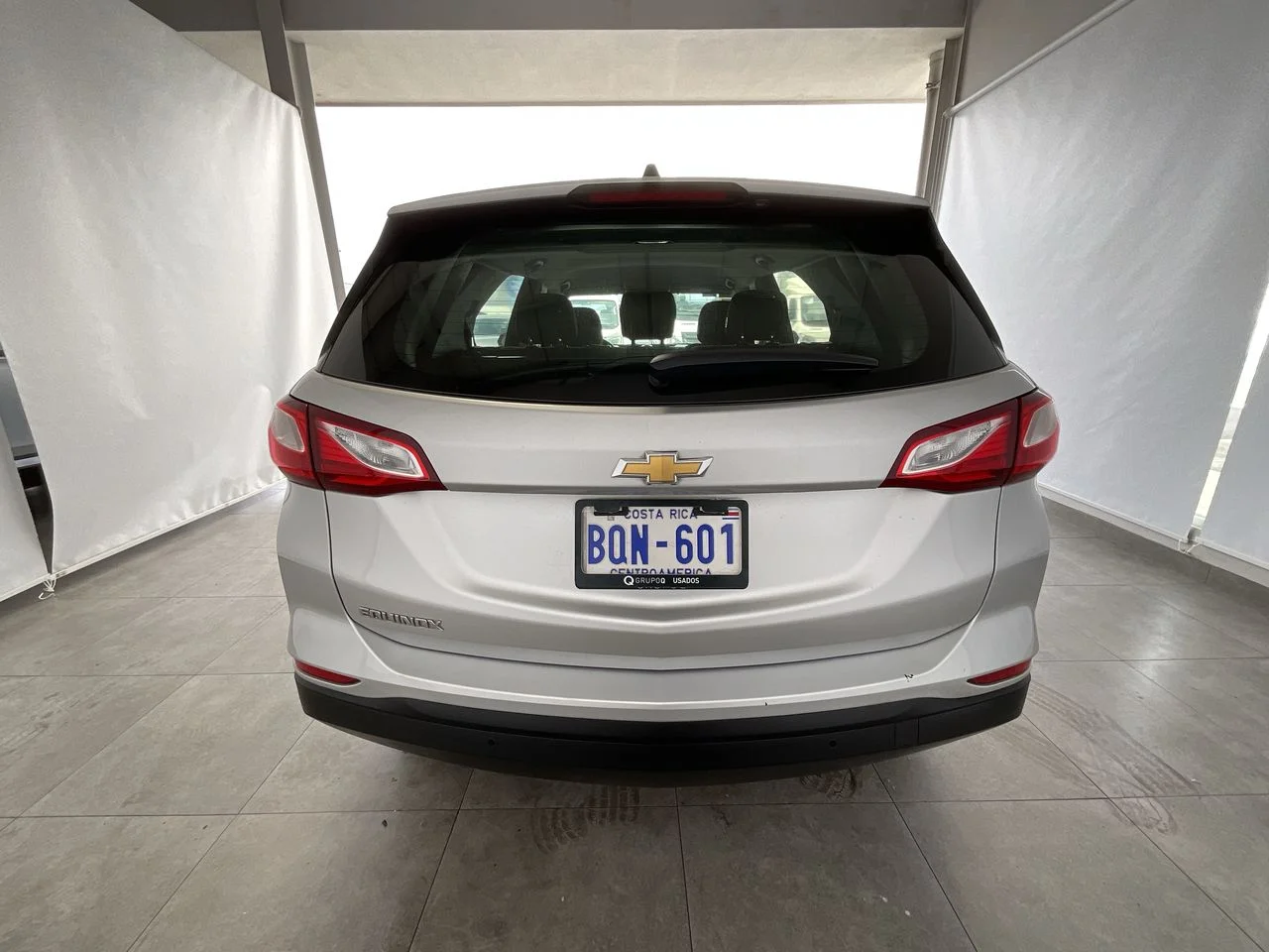 Exterior 6