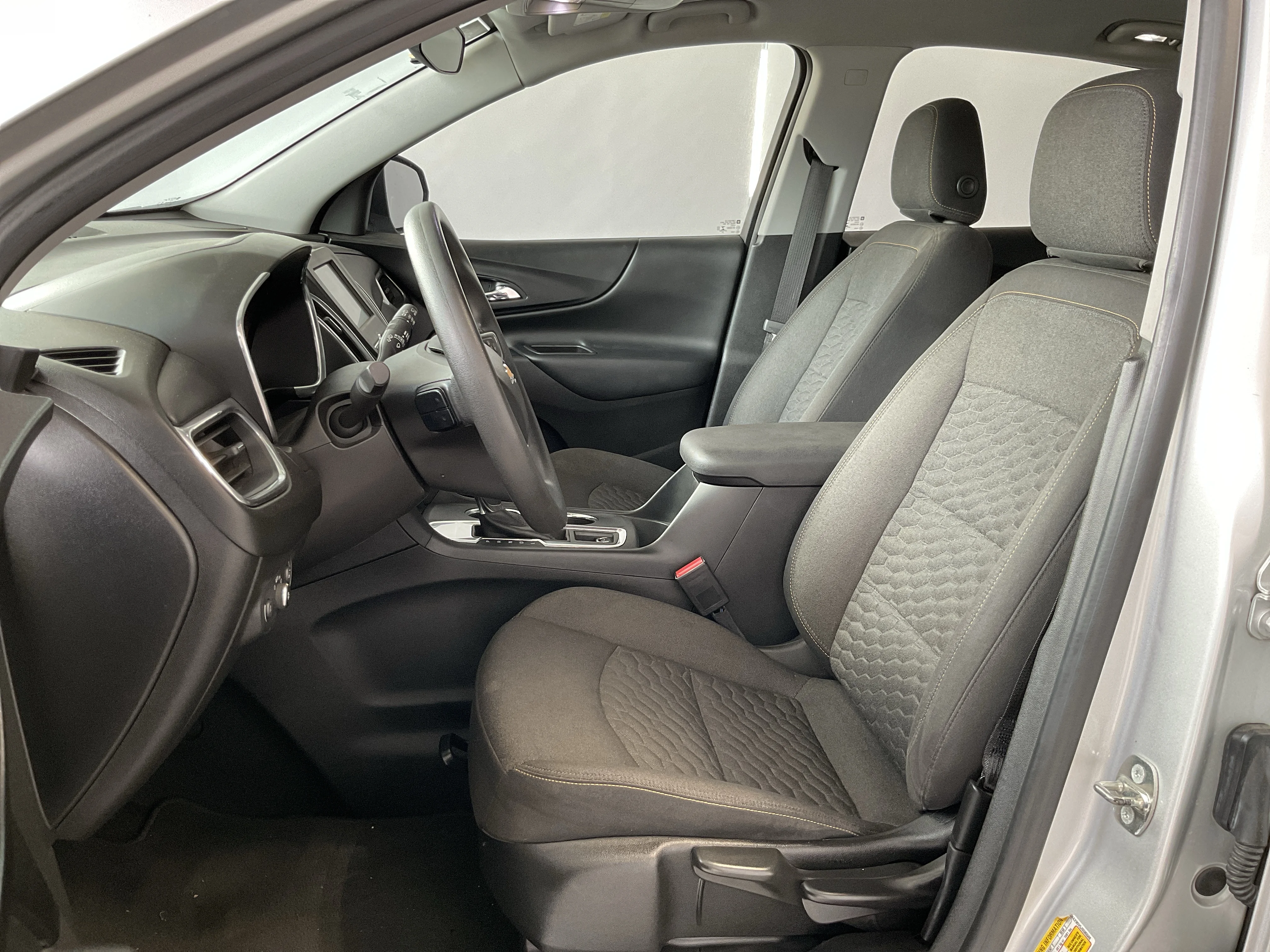 Interior 1