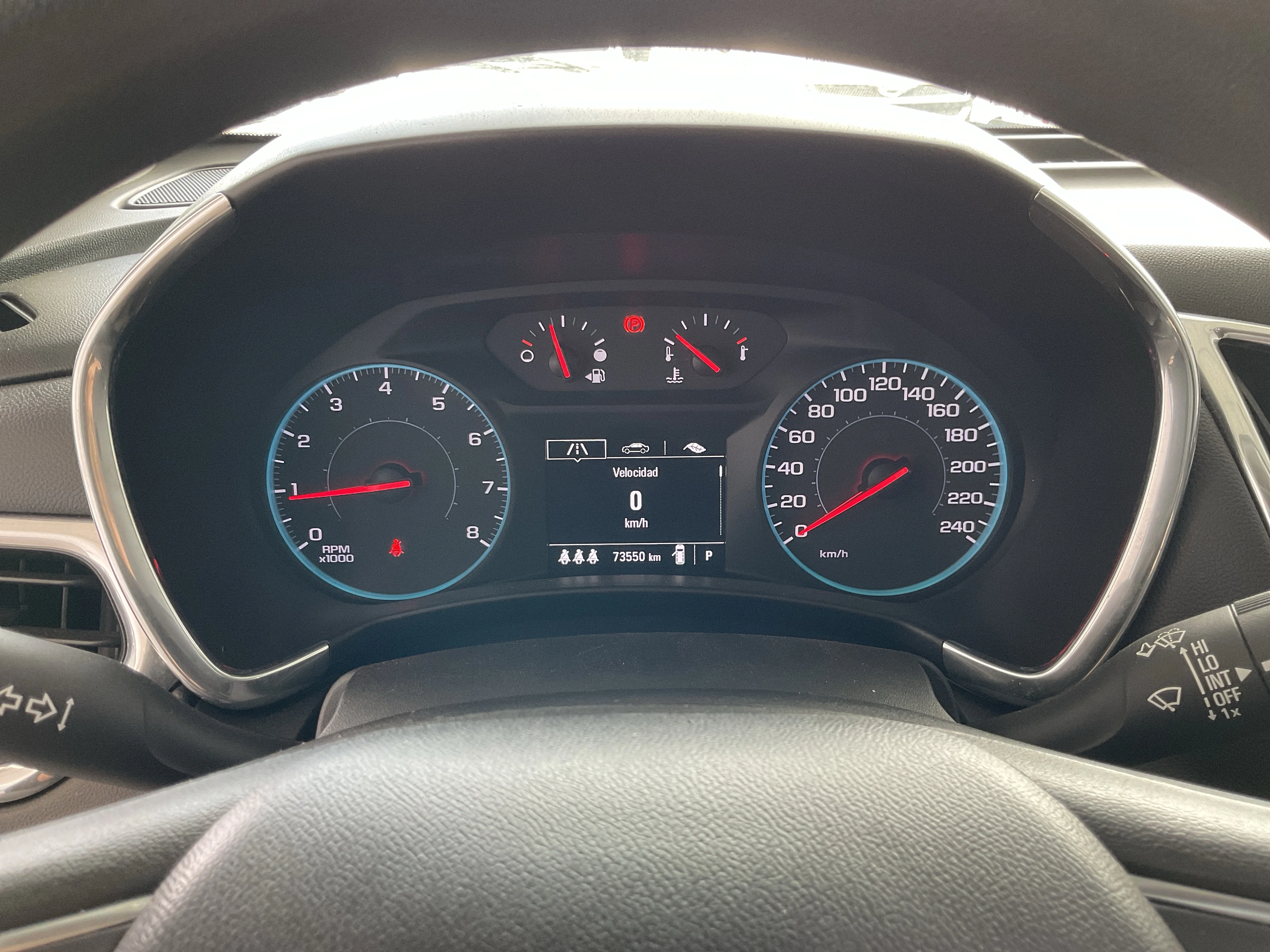 Interior 9