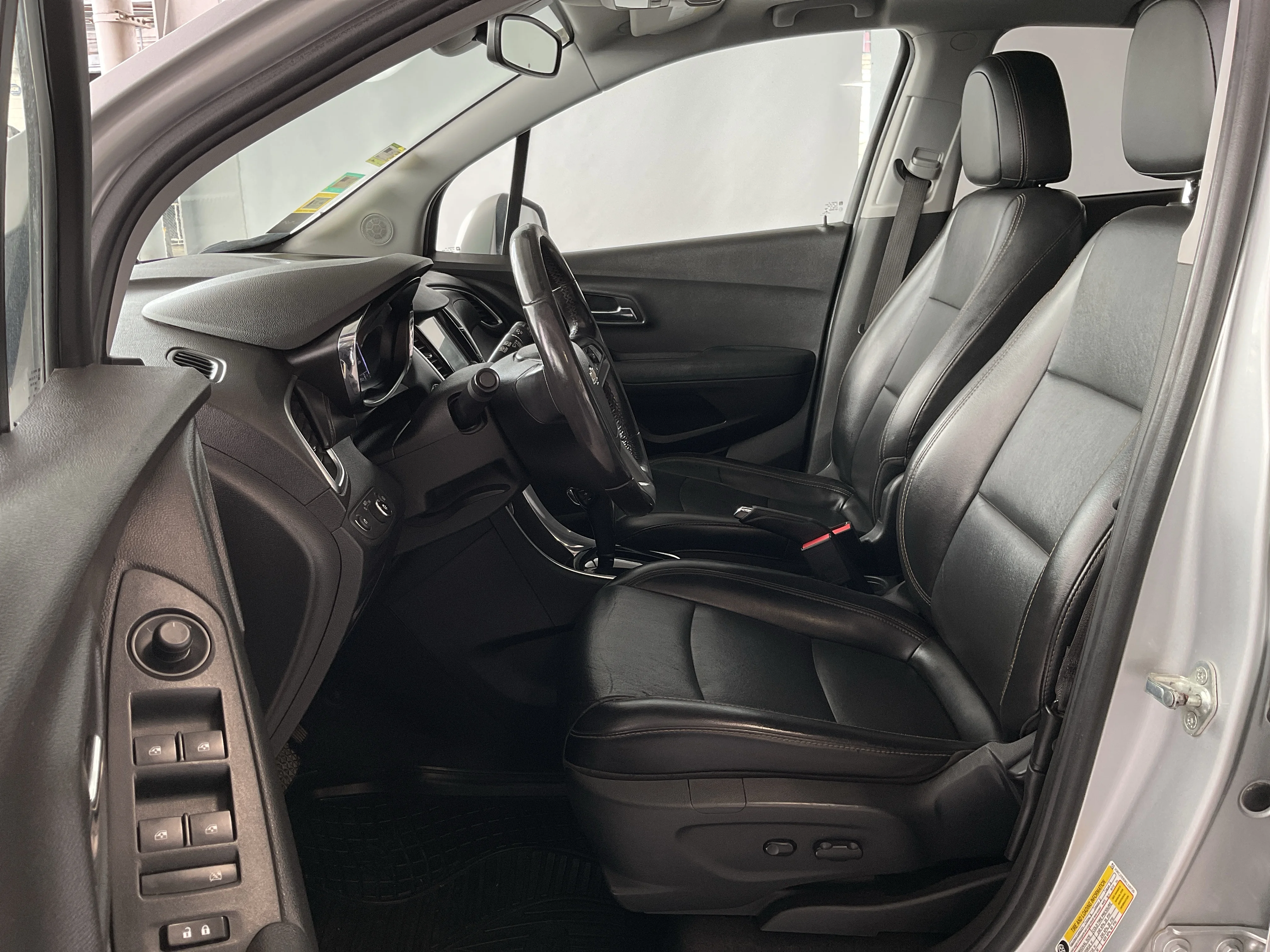 Interior 1