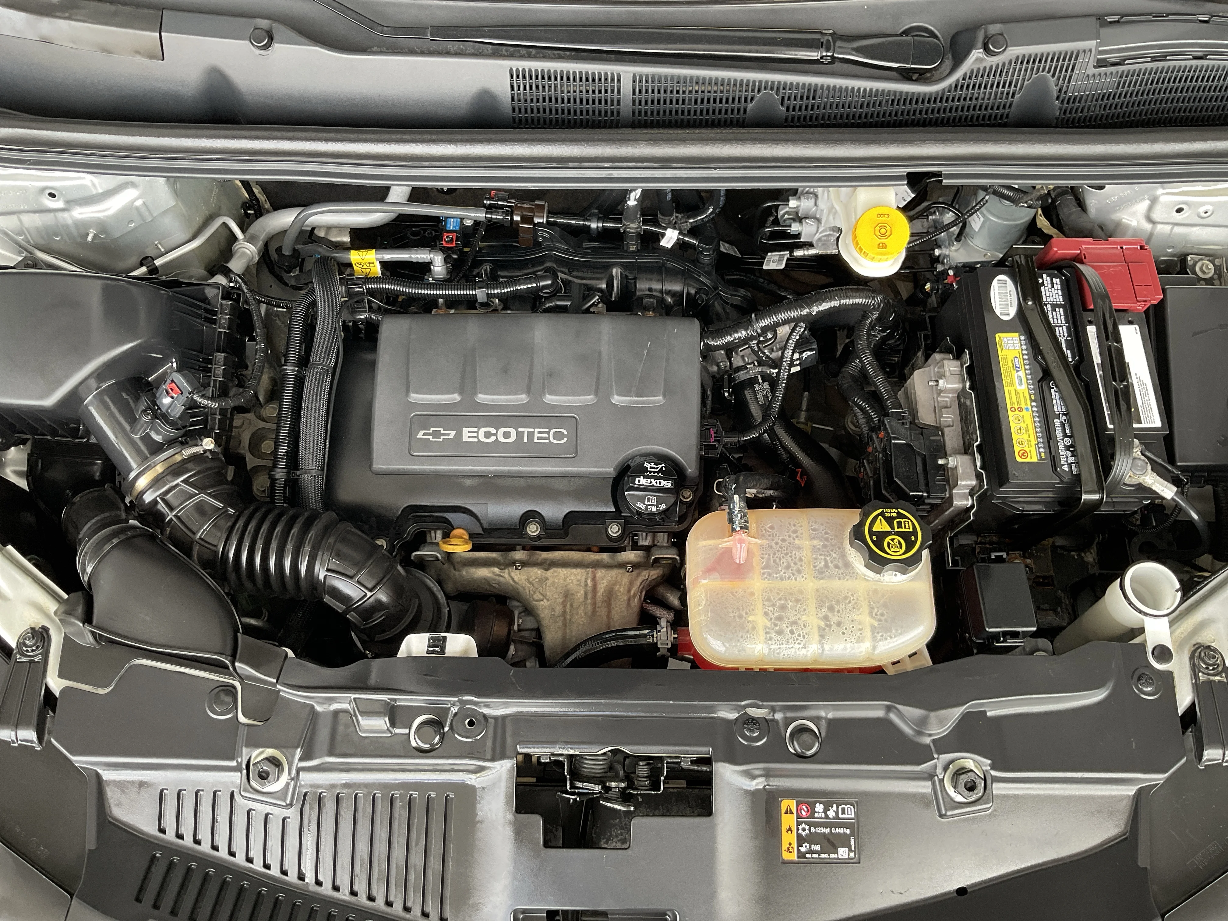 Interior 5