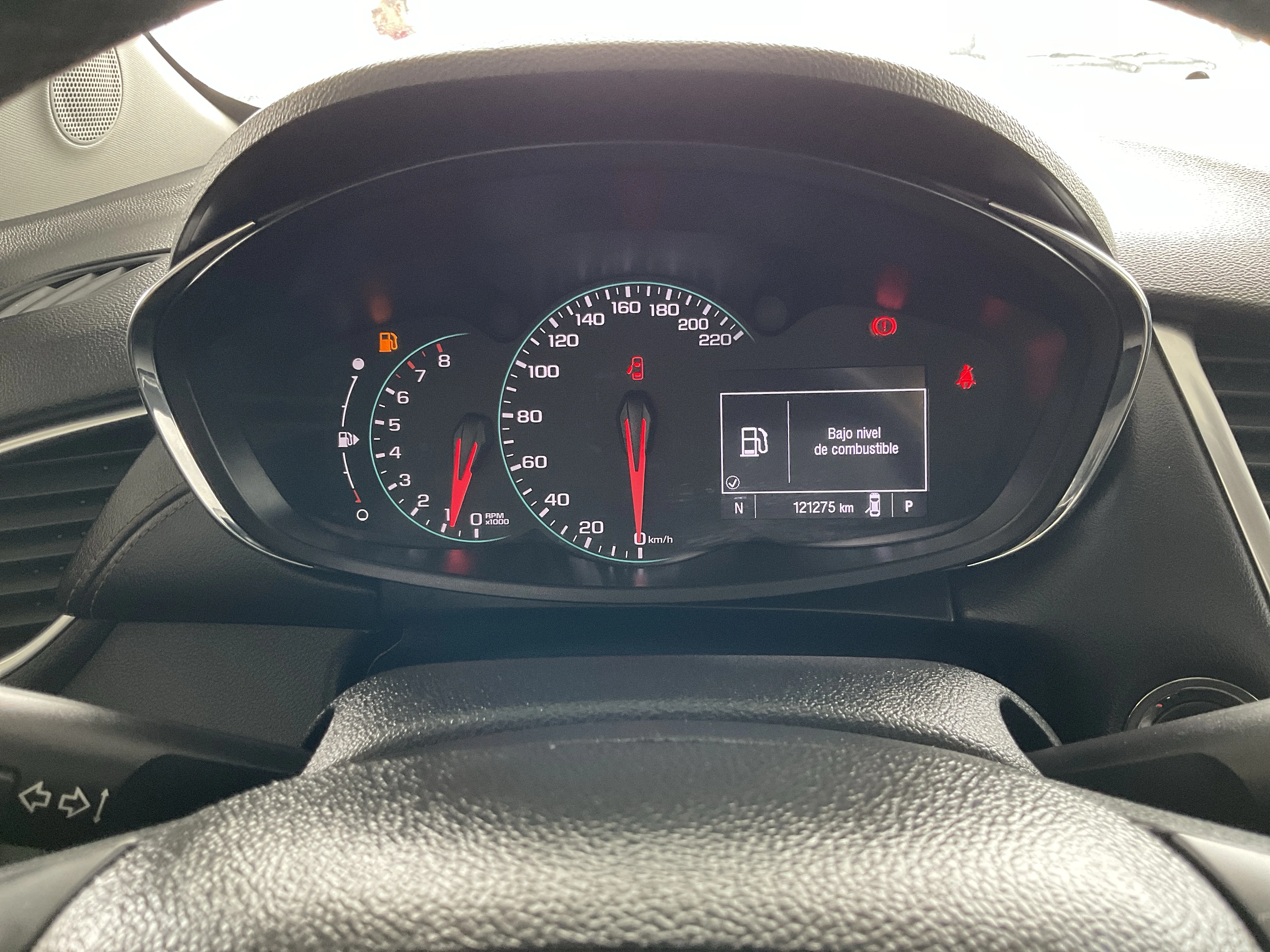 Interior 10