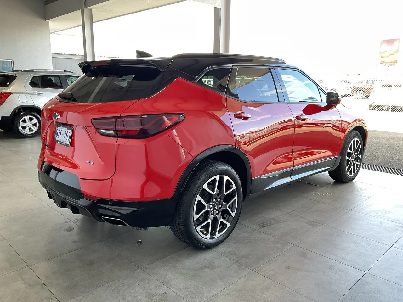 Exterior 7