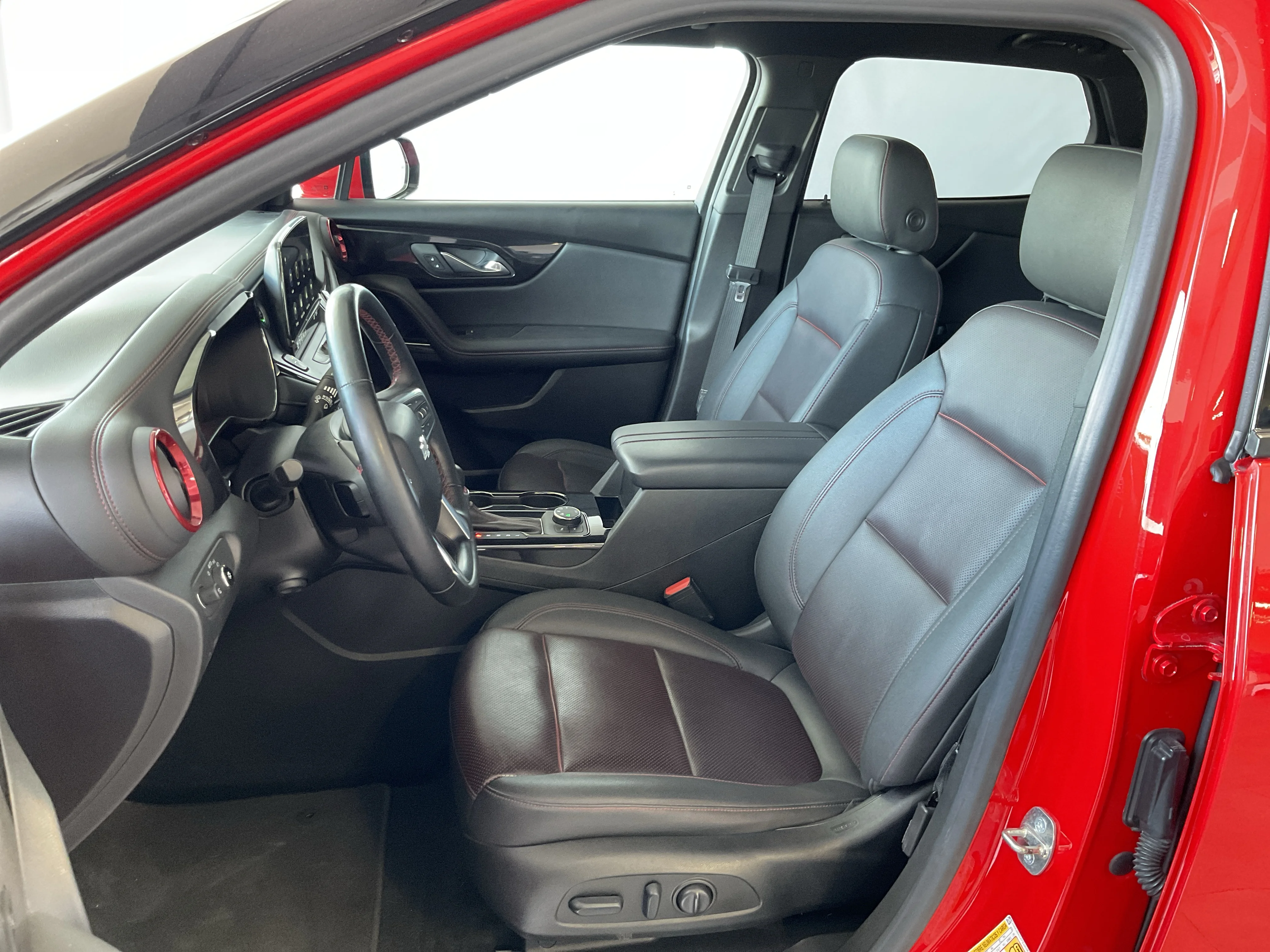 Interior 1