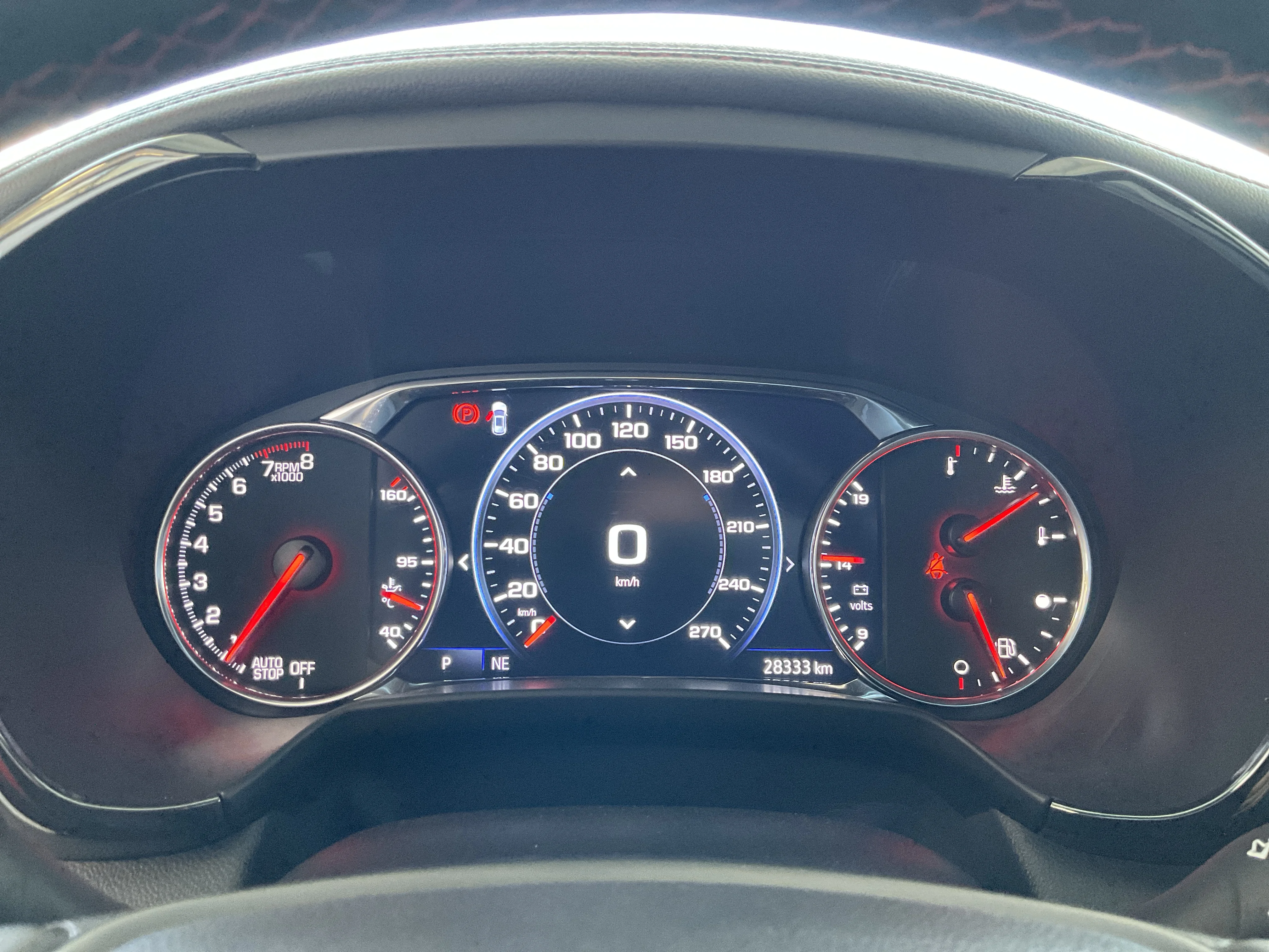 Interior 10