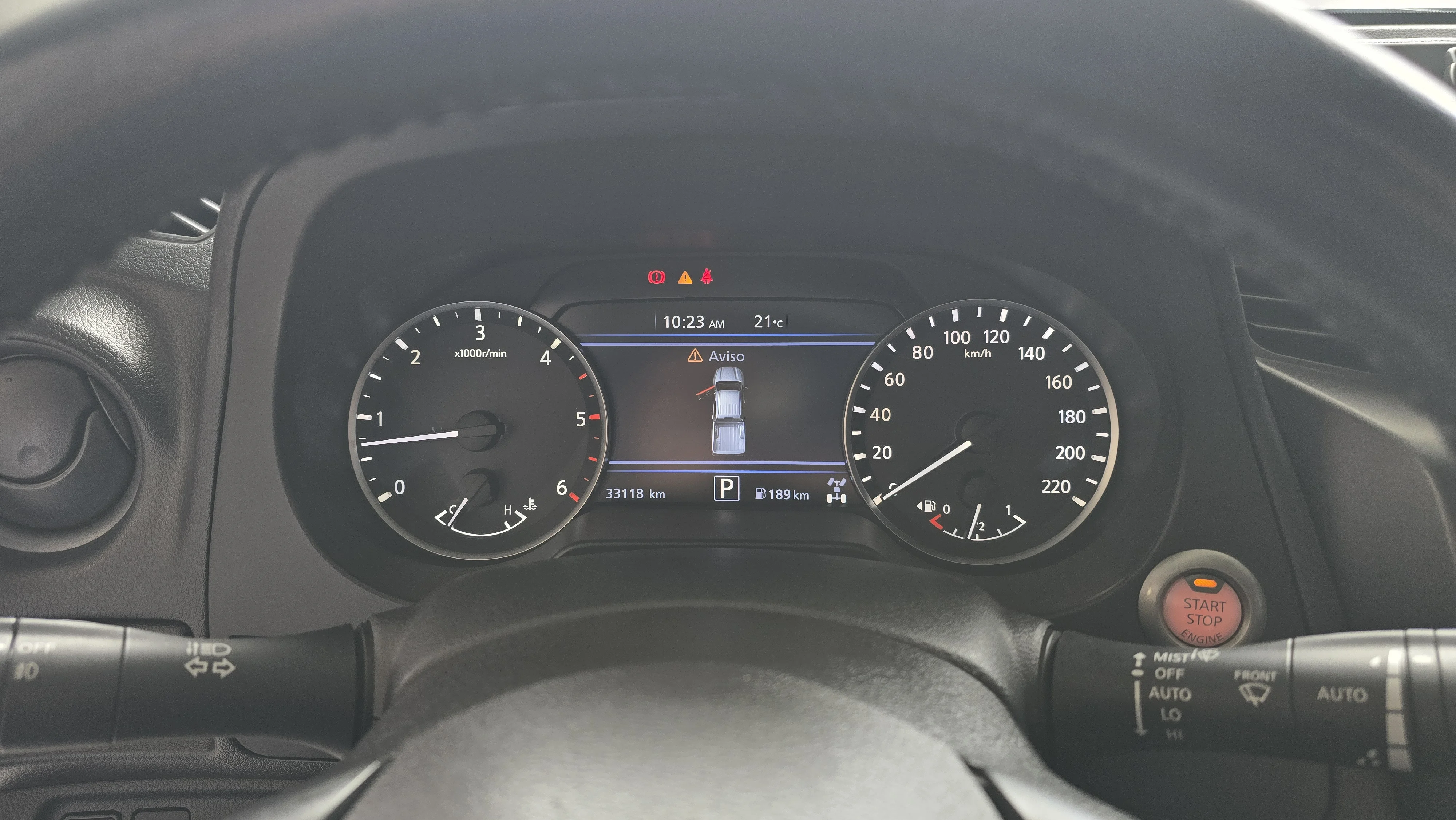 Interior 7