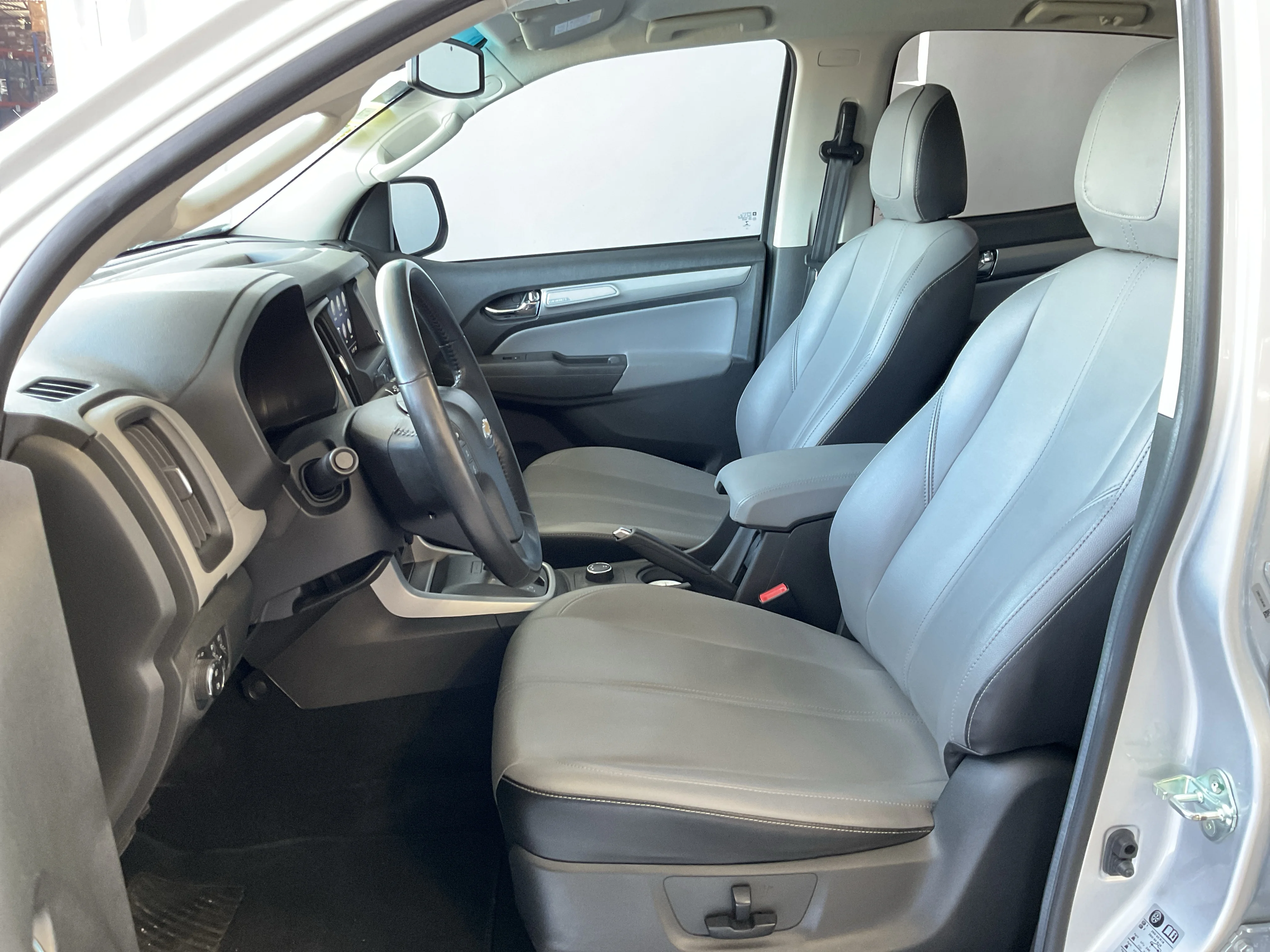 Interior 1