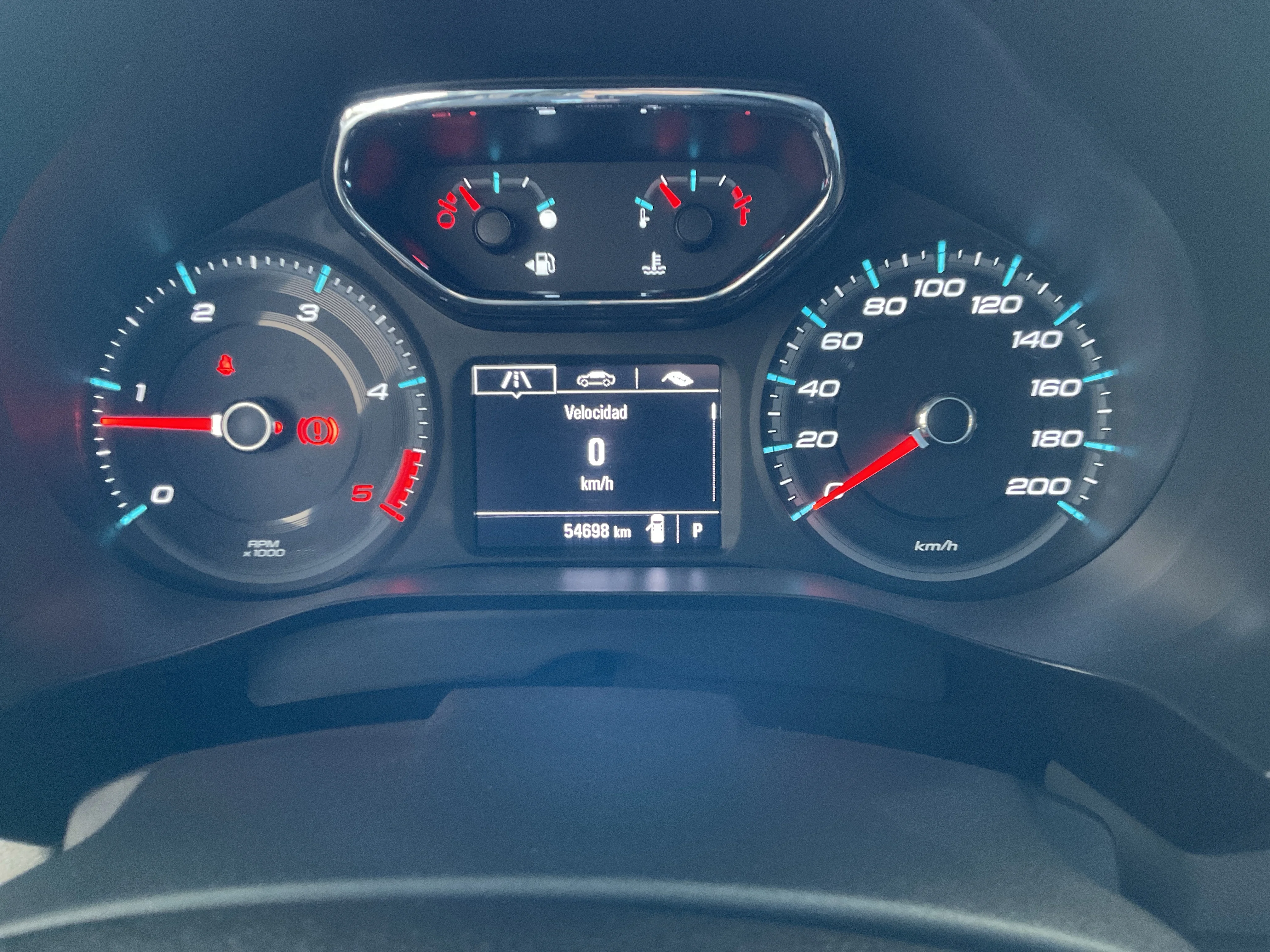 Interior 9