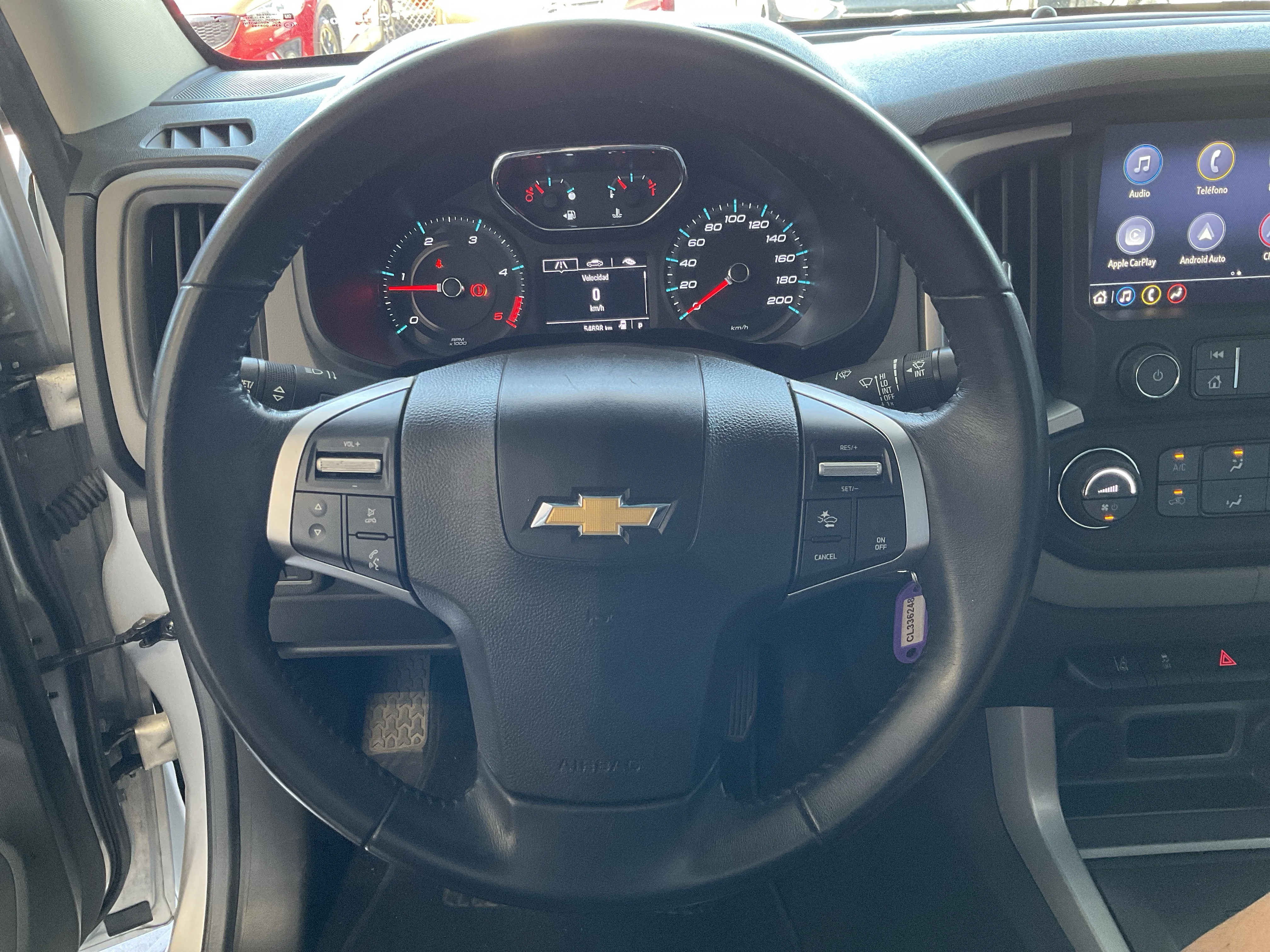 Interior 10