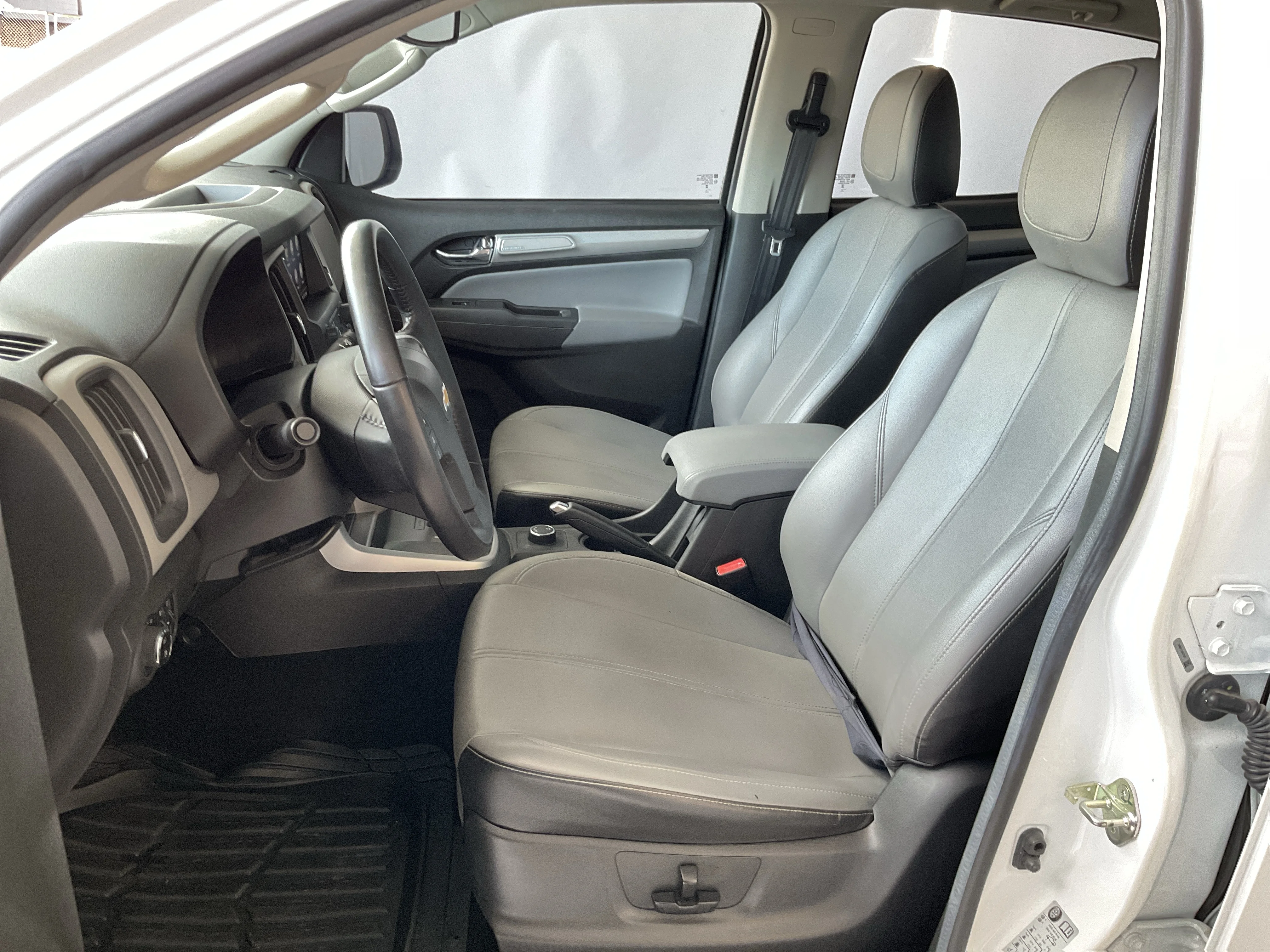 Interior 1