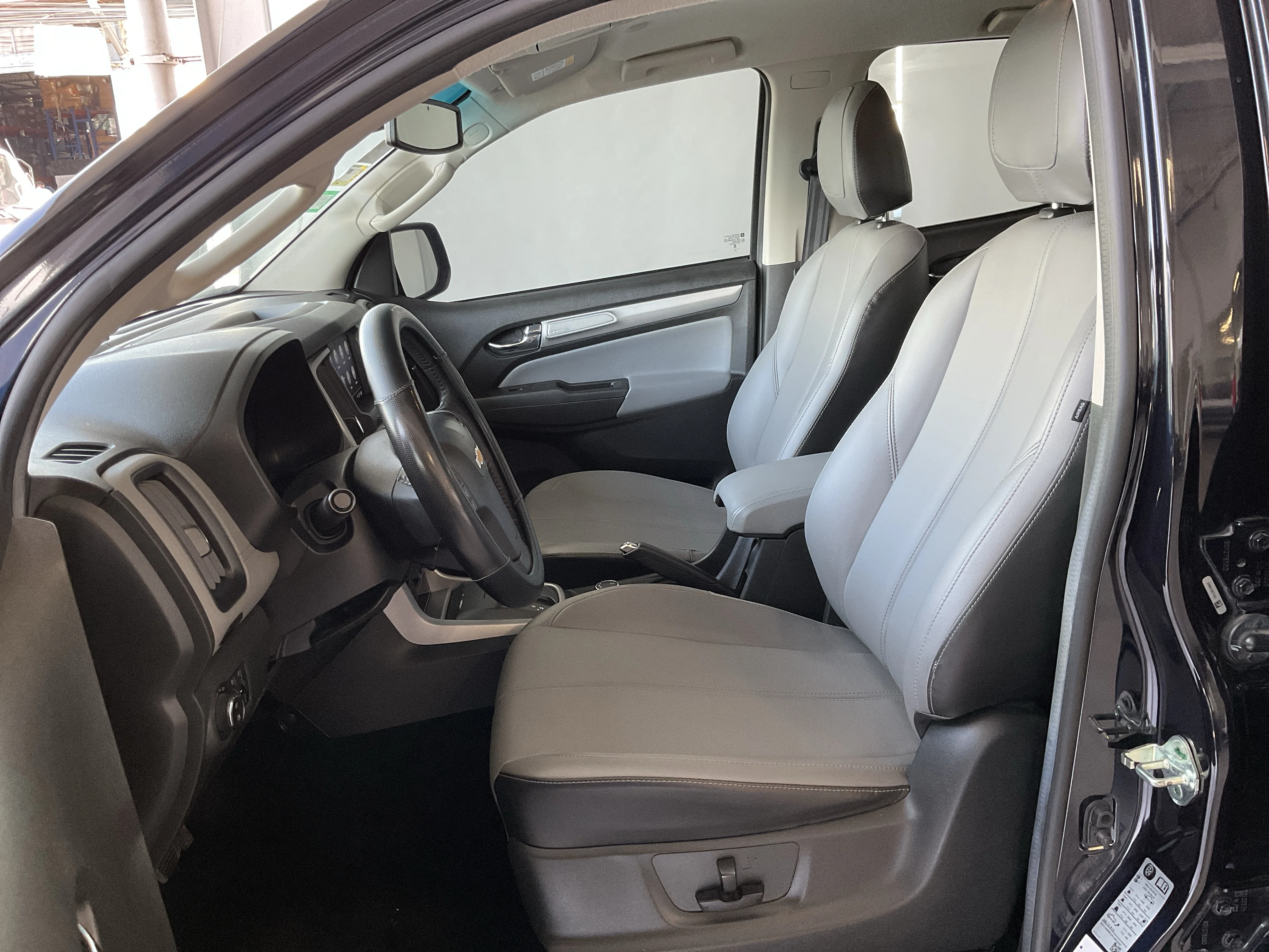 Interior 1