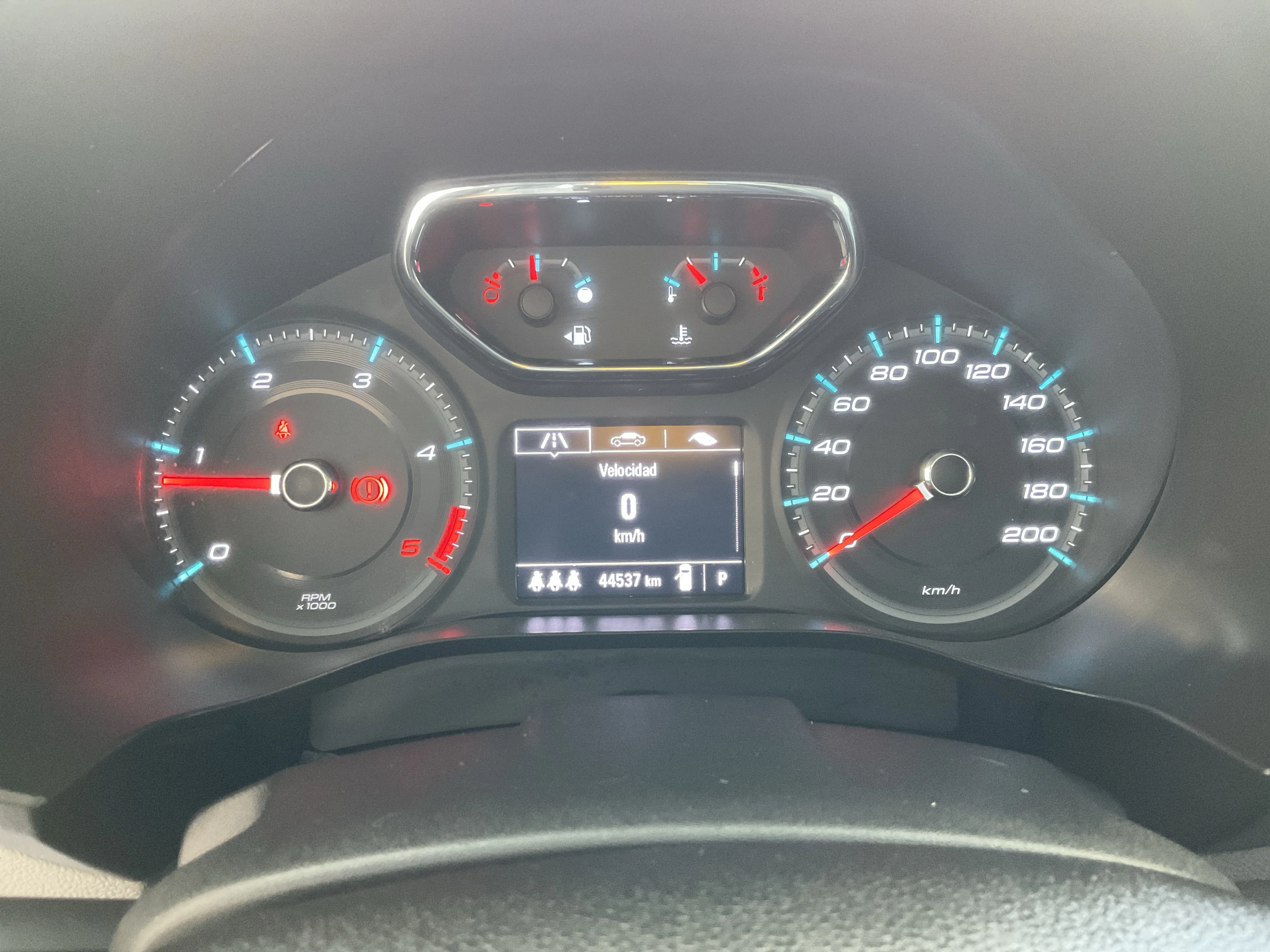 Interior 9