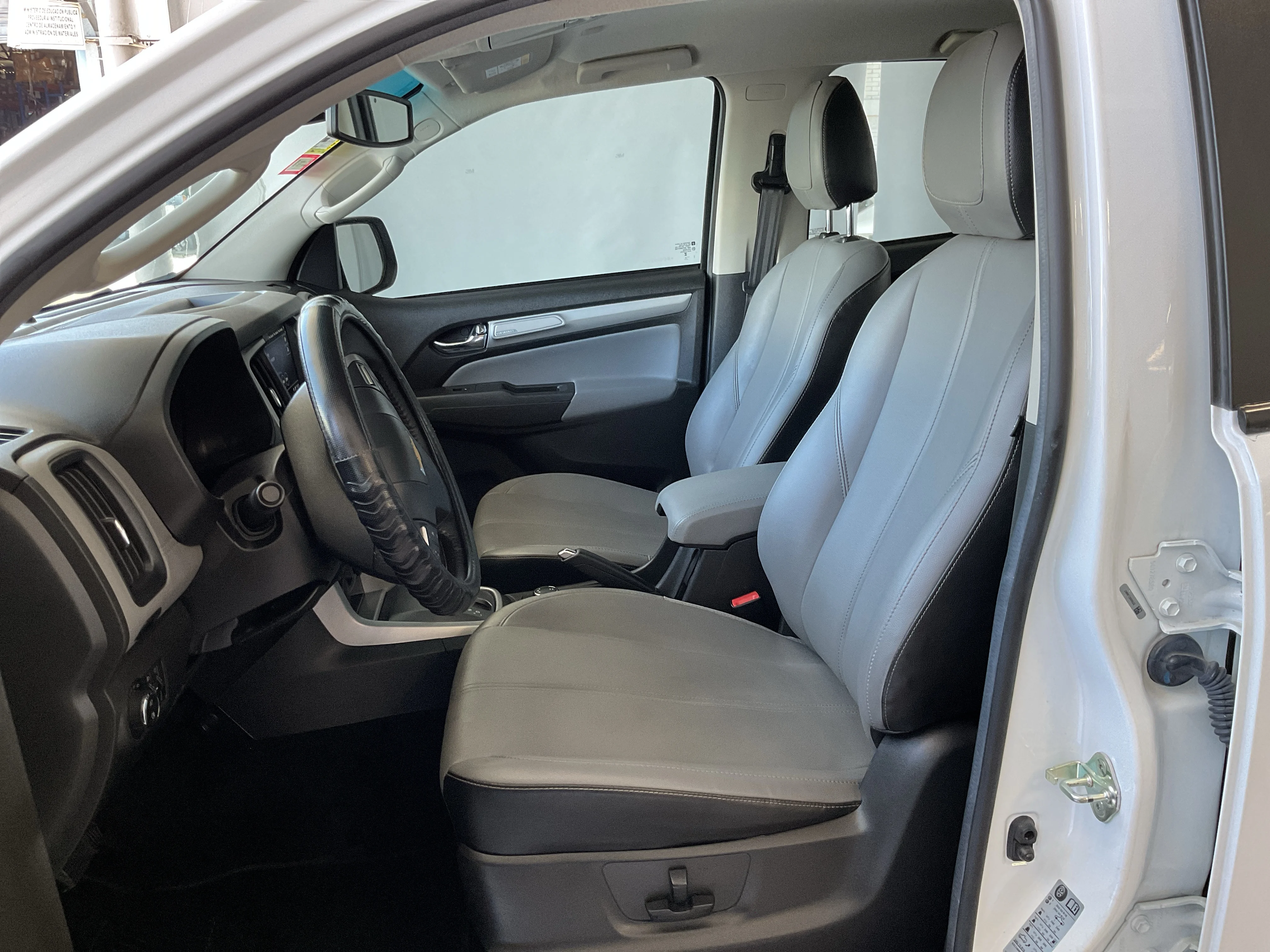 Interior 1