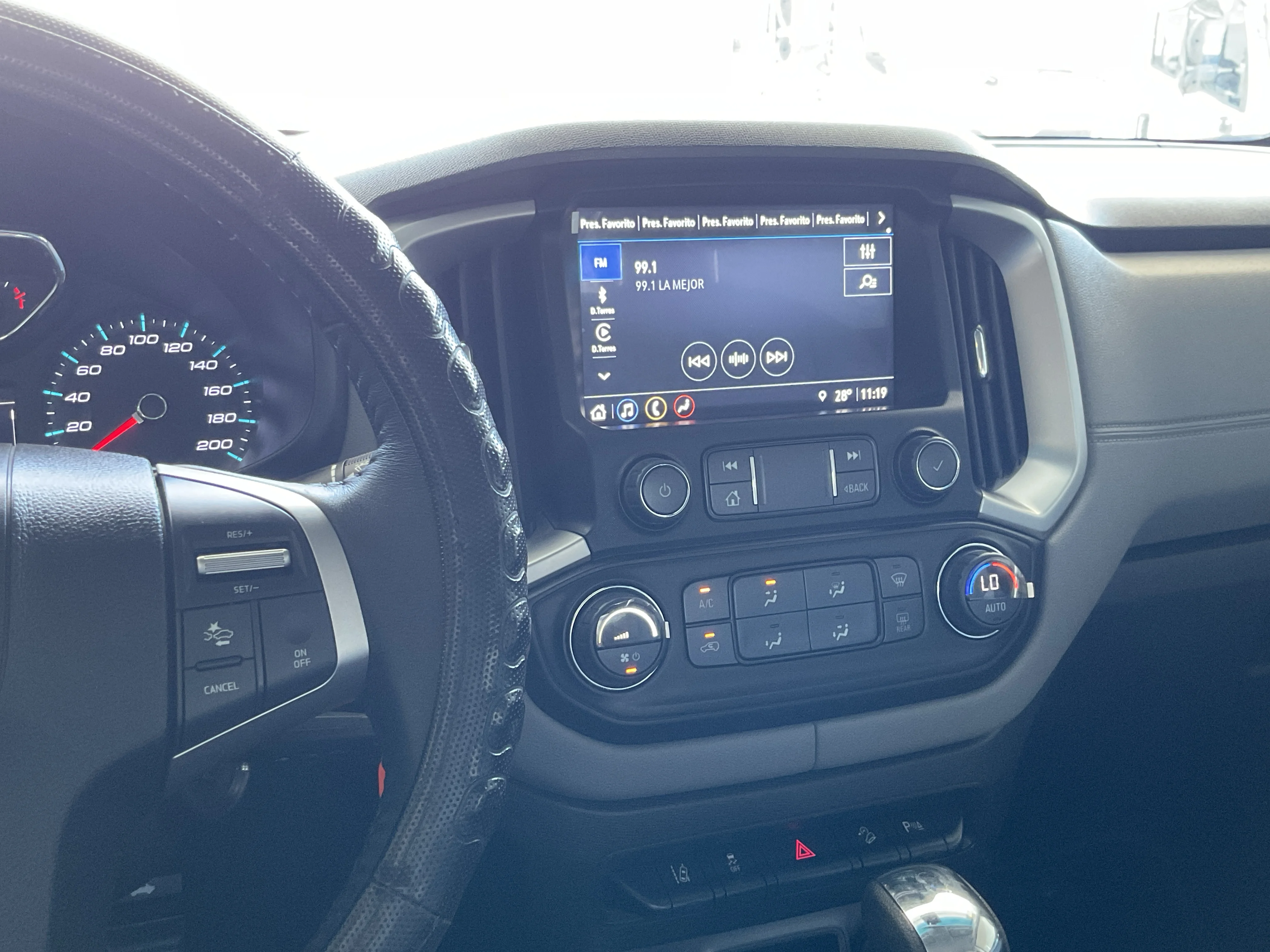 Interior 7