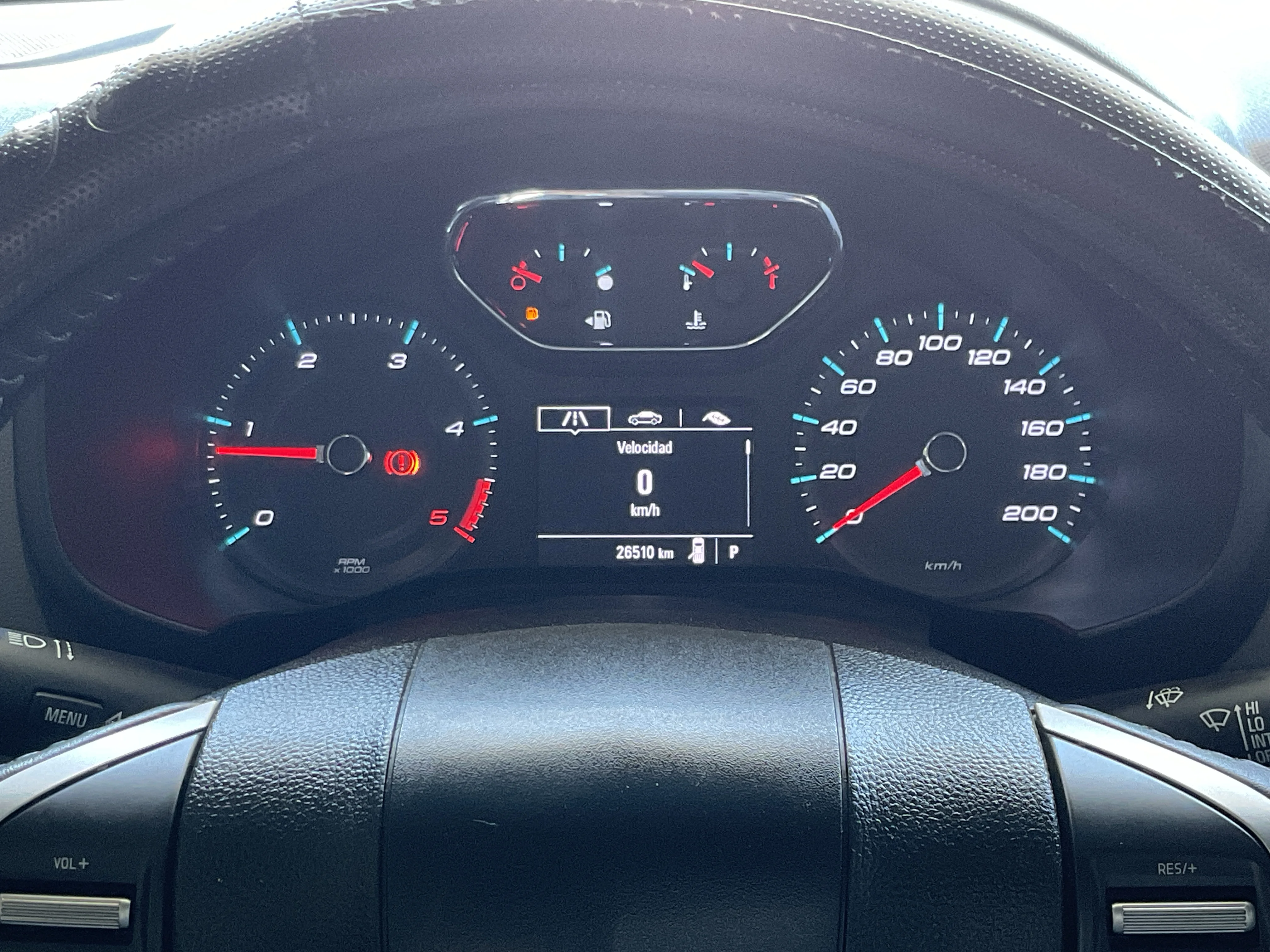 Interior 9