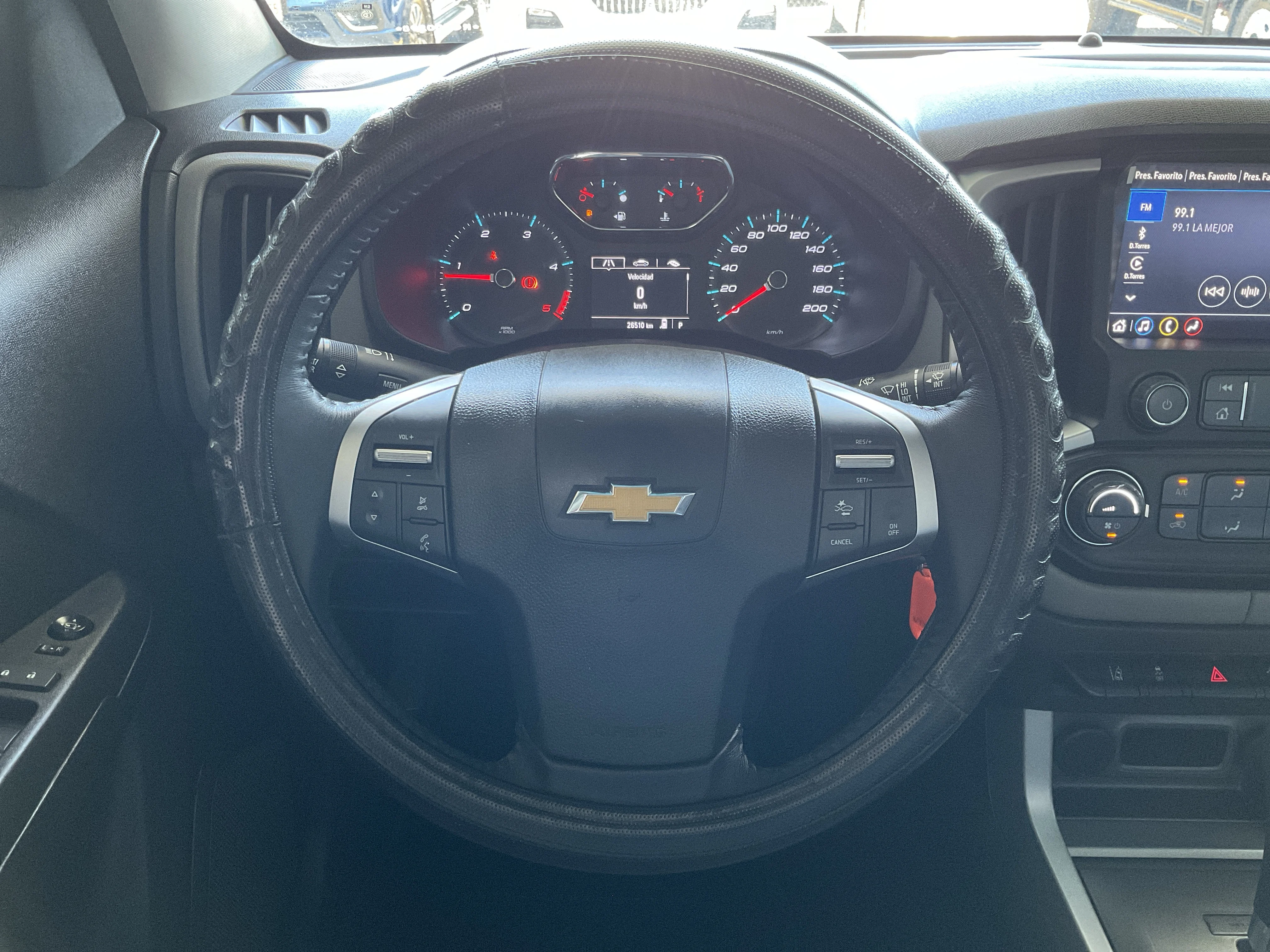 Interior 10