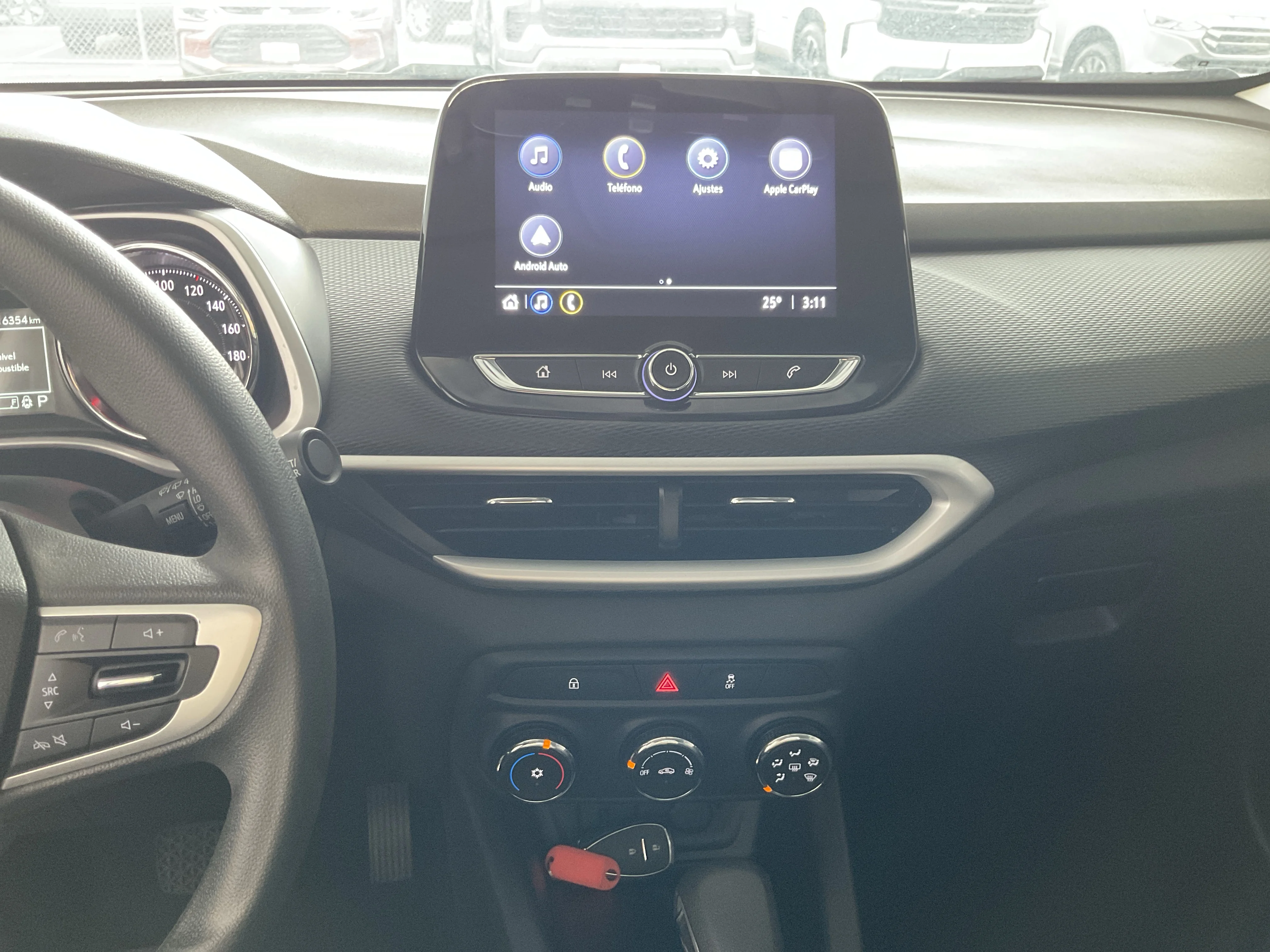 Interior 7
