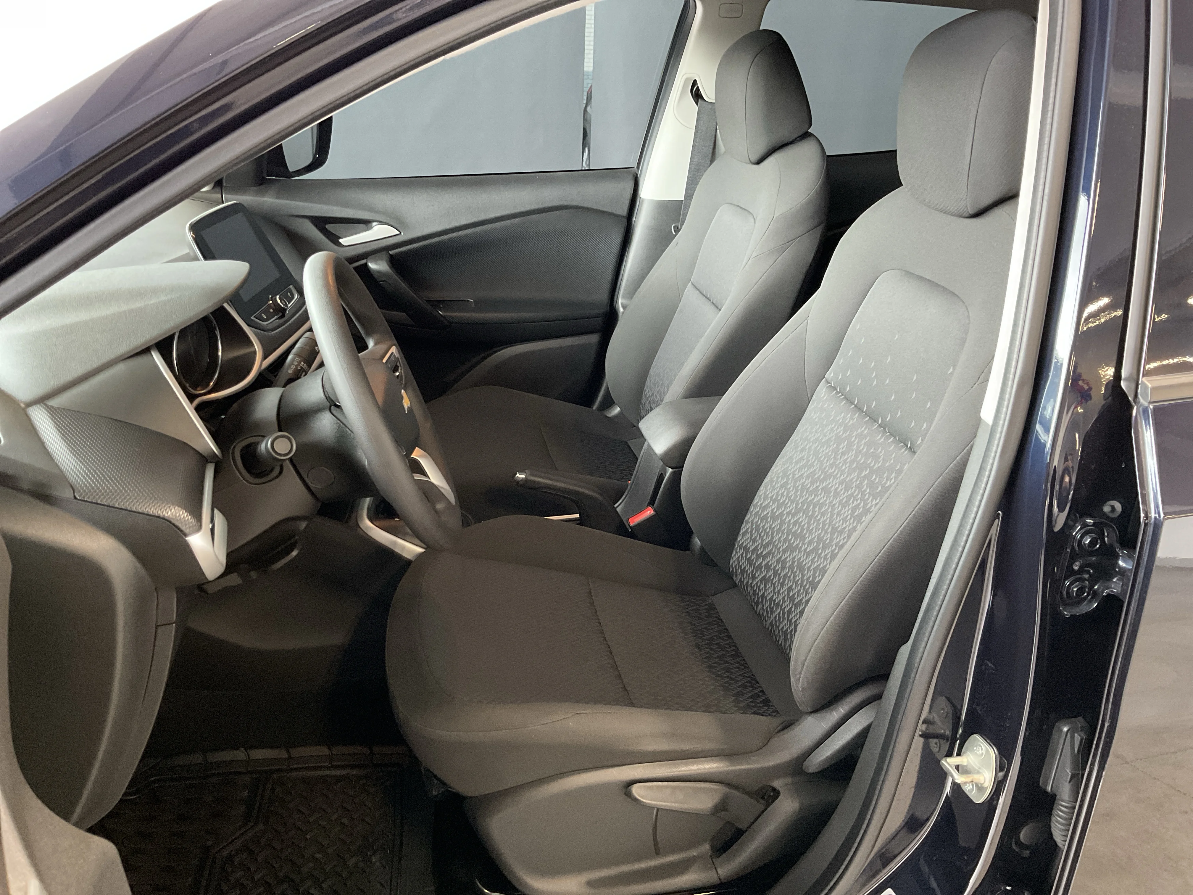 Interior 1