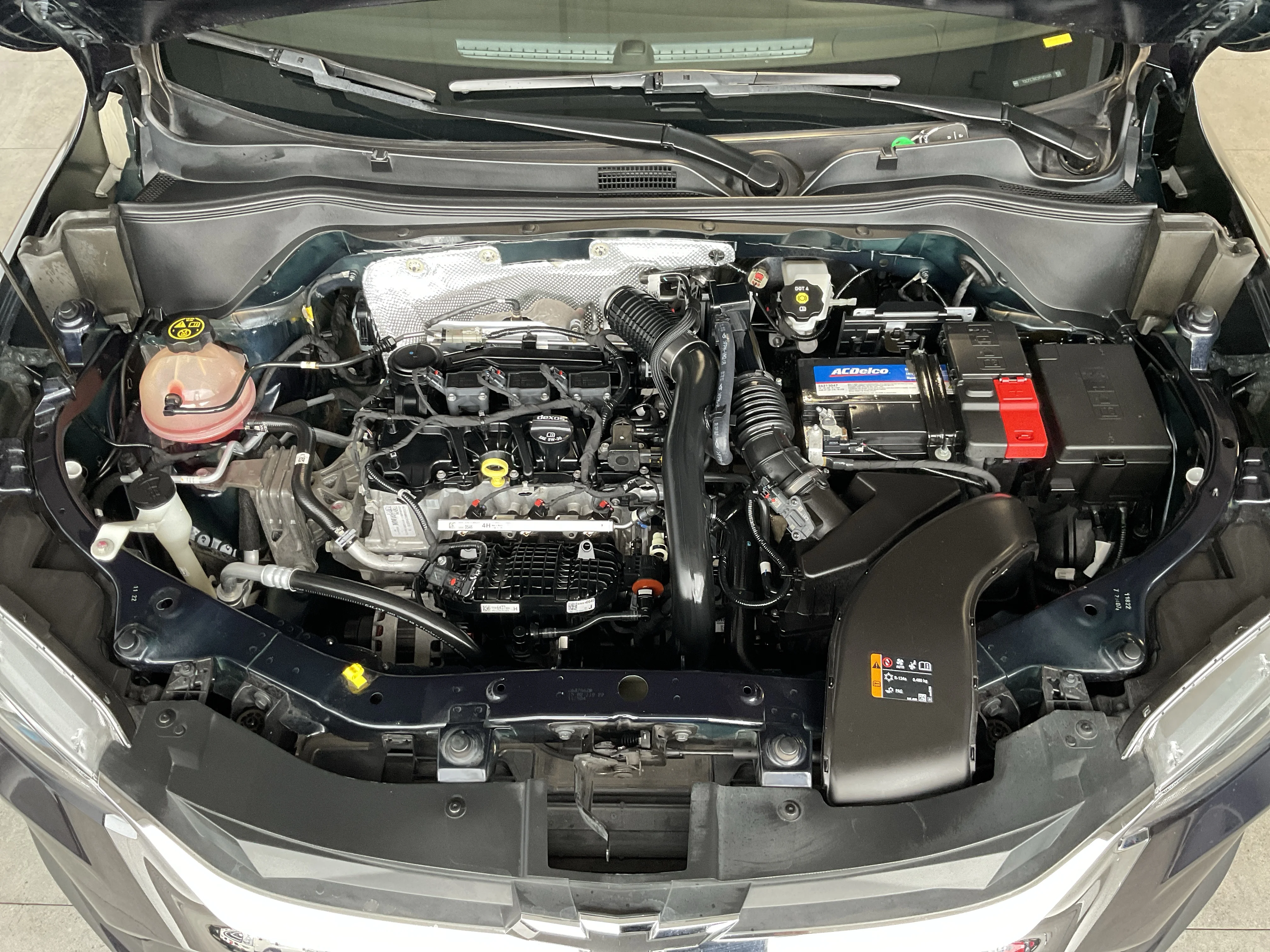 Interior 5