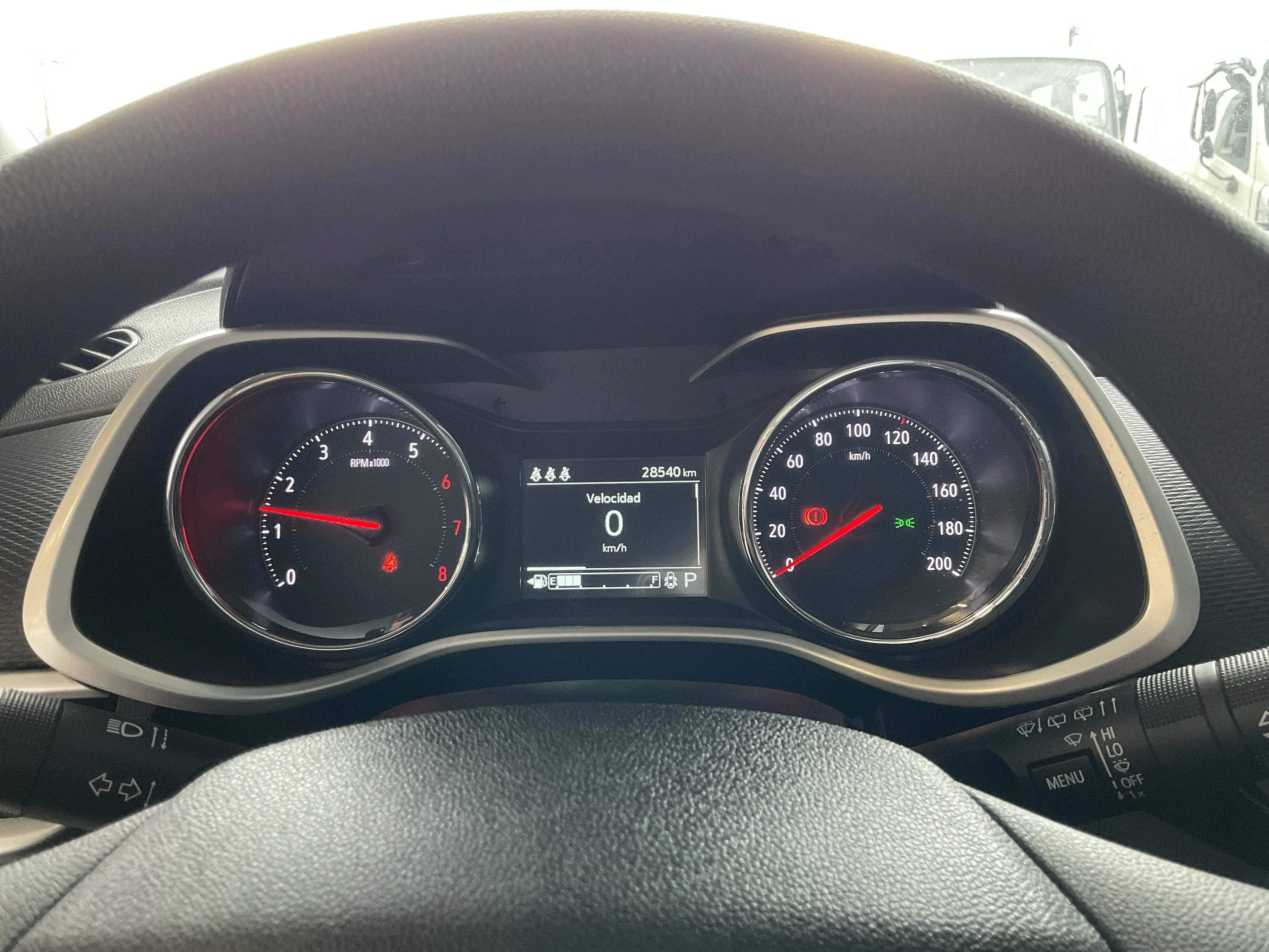 Interior 9