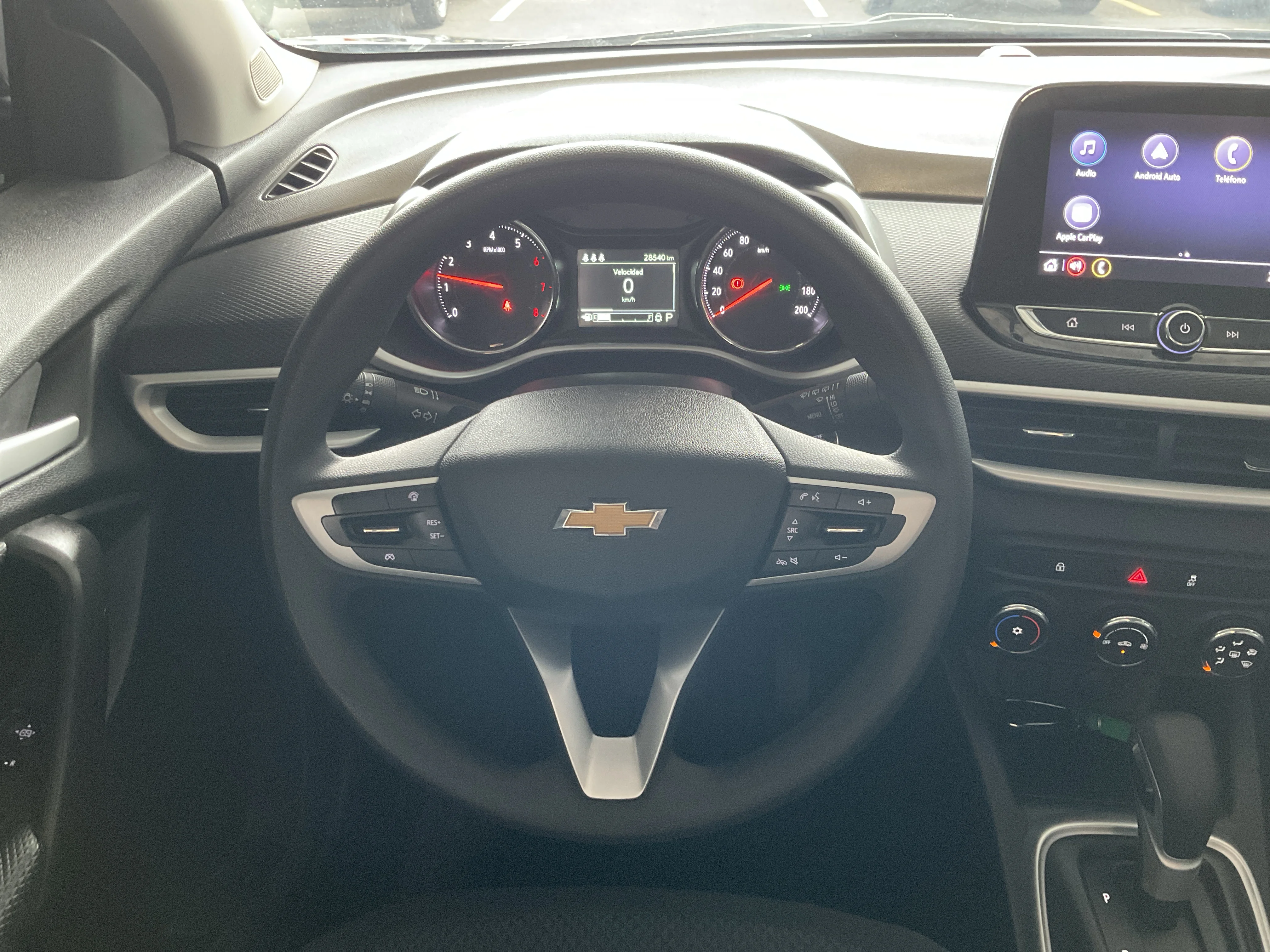 Interior 10