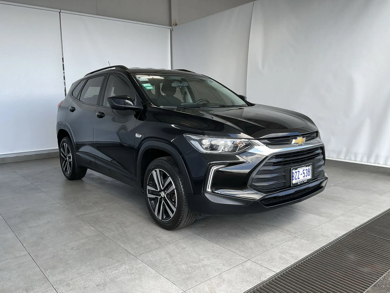 CHEVROLET TRACKER LS 1200CC 4X2 T/A 2024