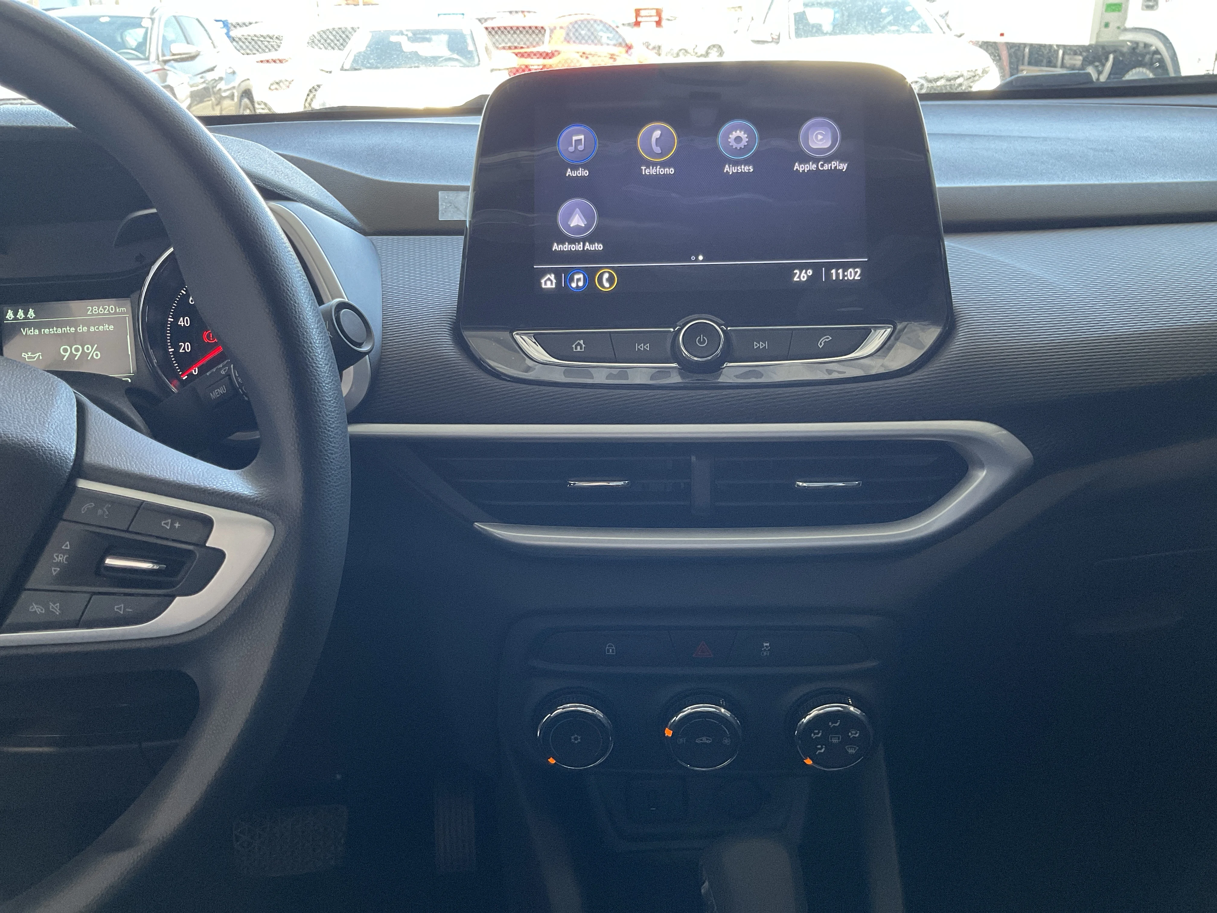 Interior 7