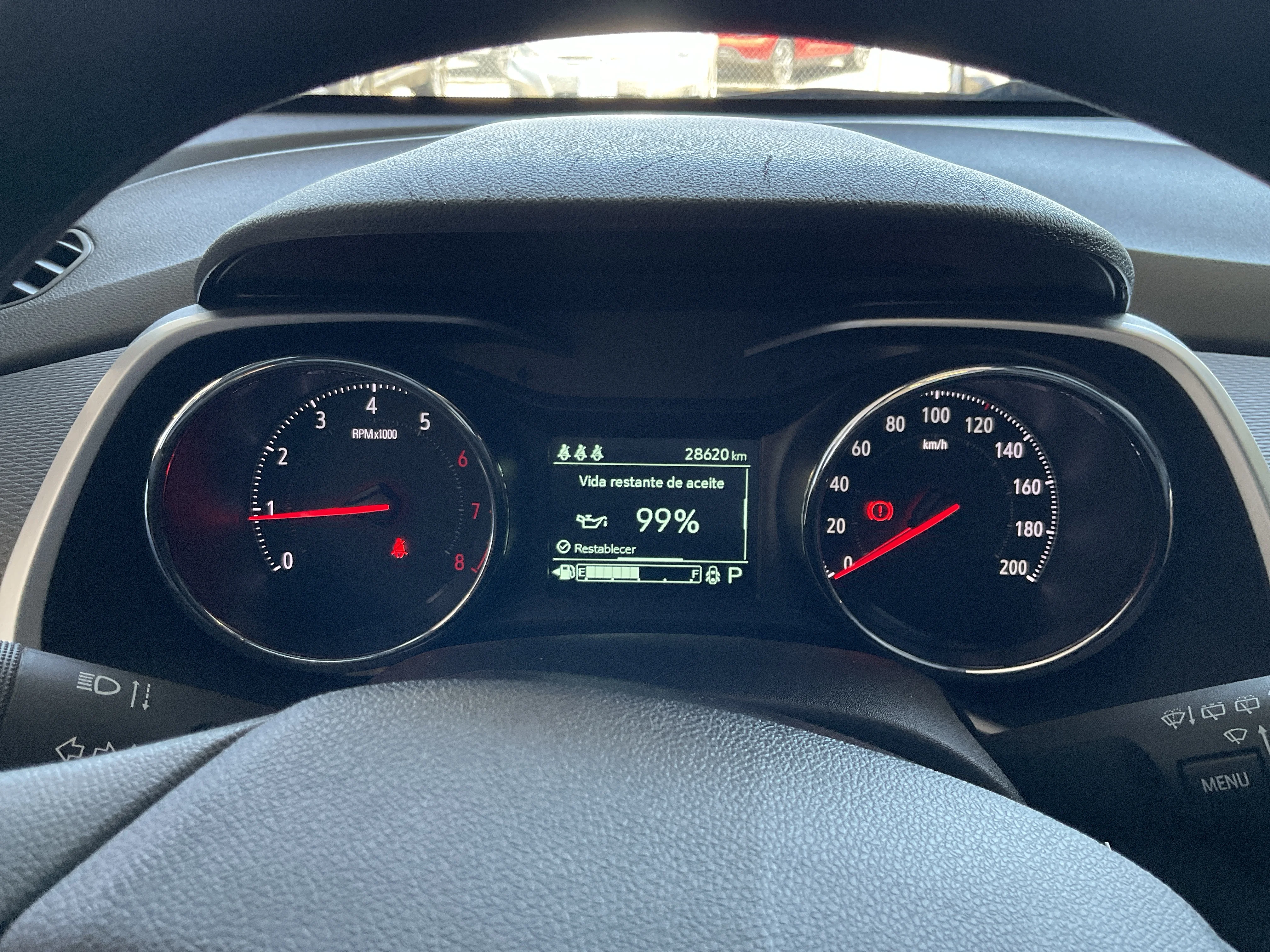 Interior 9