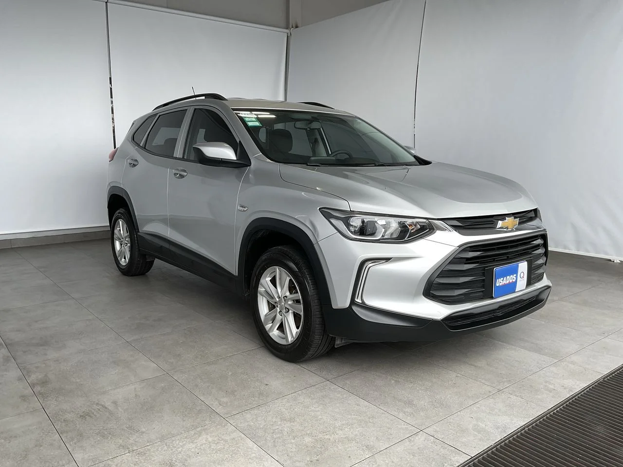 Chevrolet TRACKER LS 1200CC 4X2 T/M