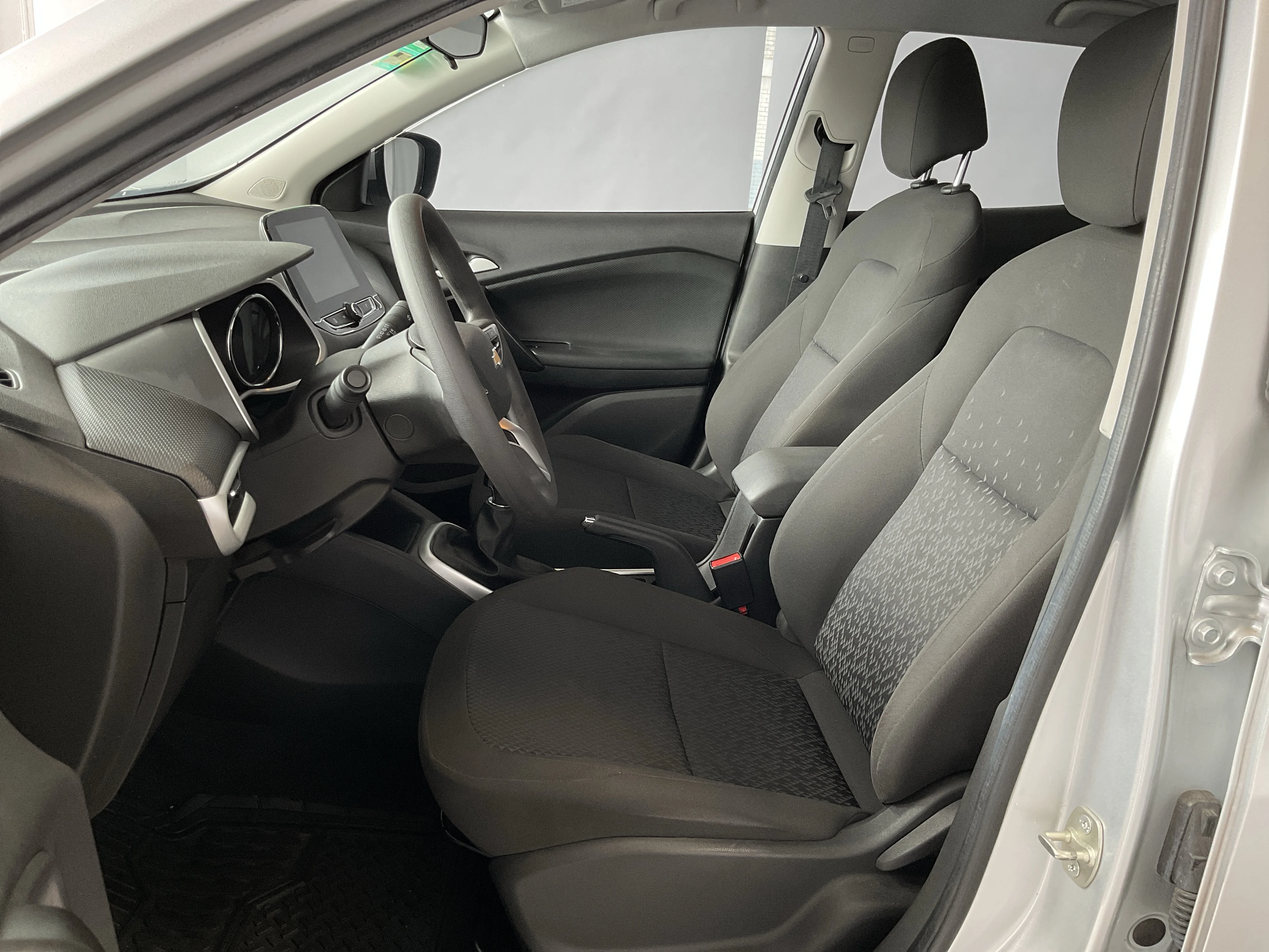 Interior 1