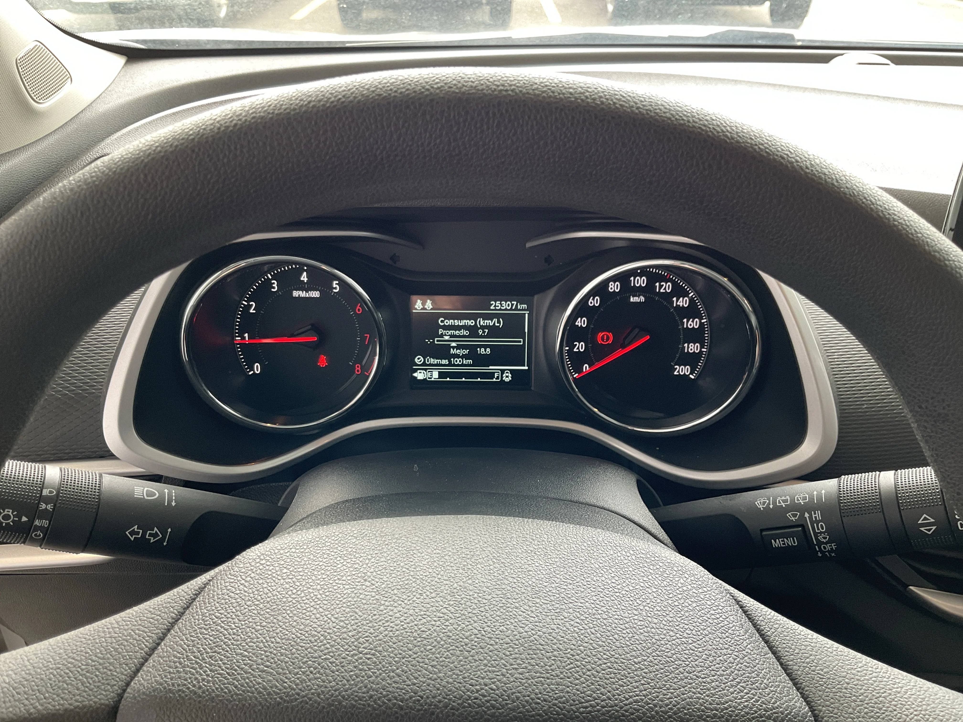Interior 9