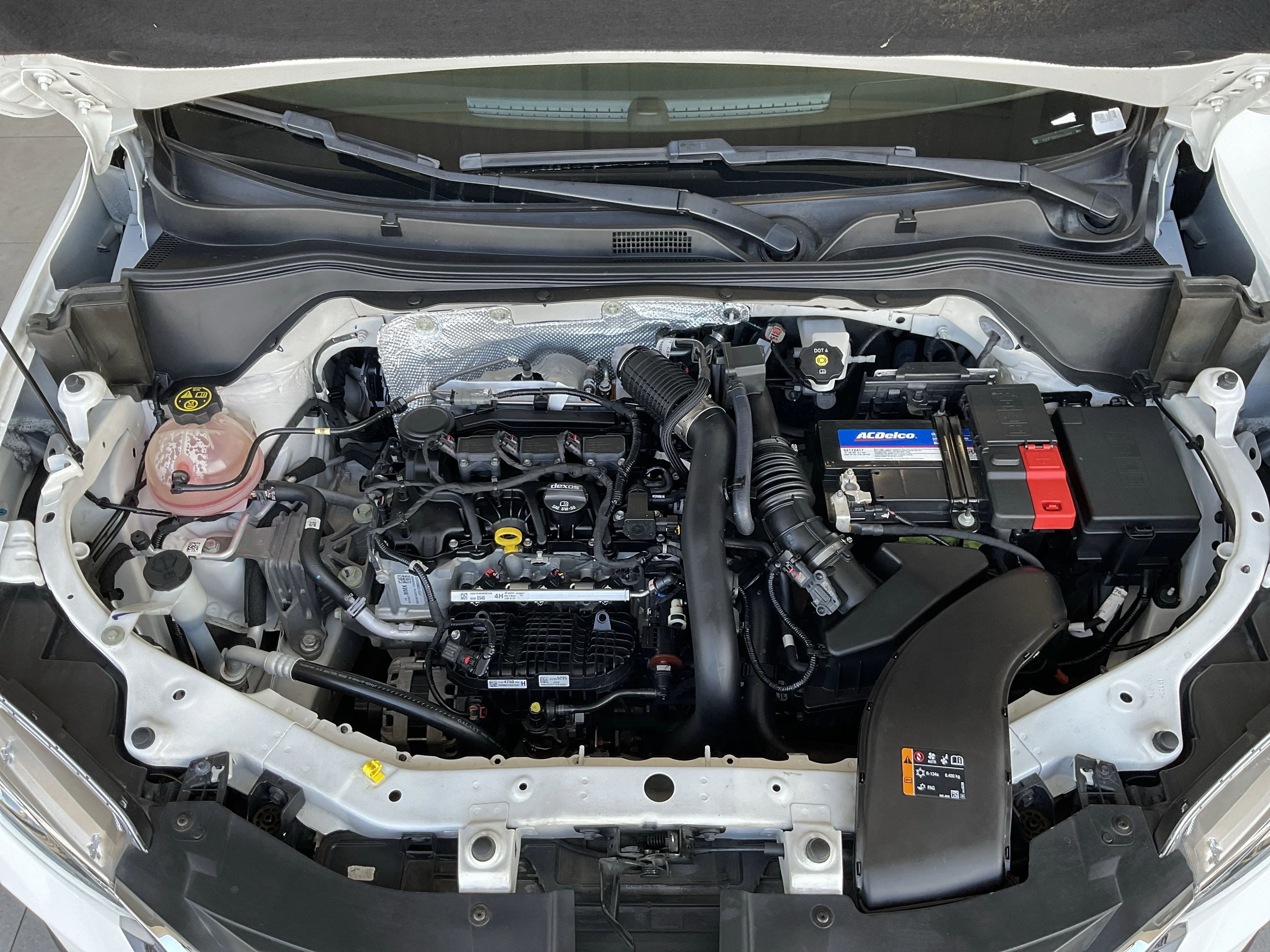Interior 5