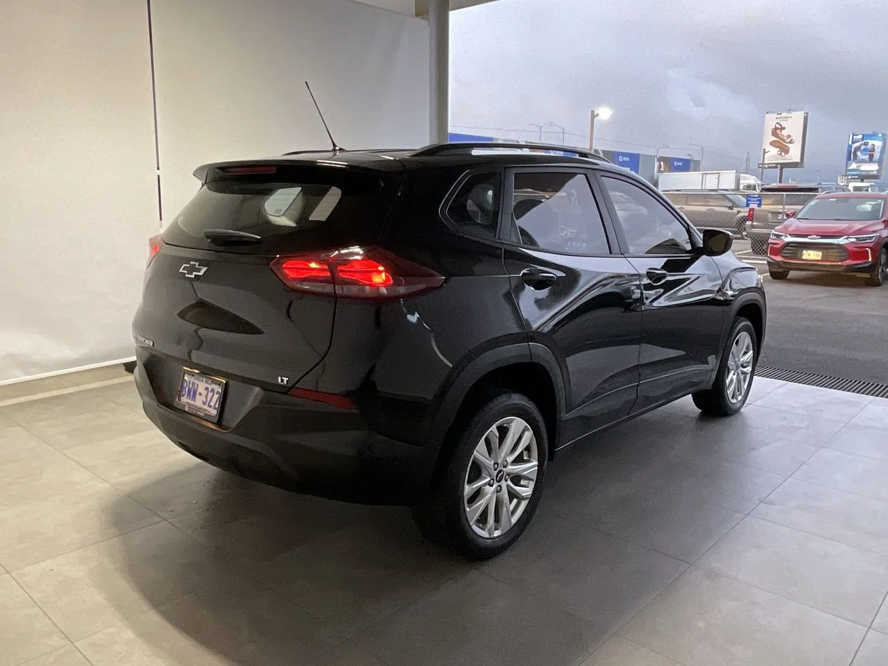 Exterior 7