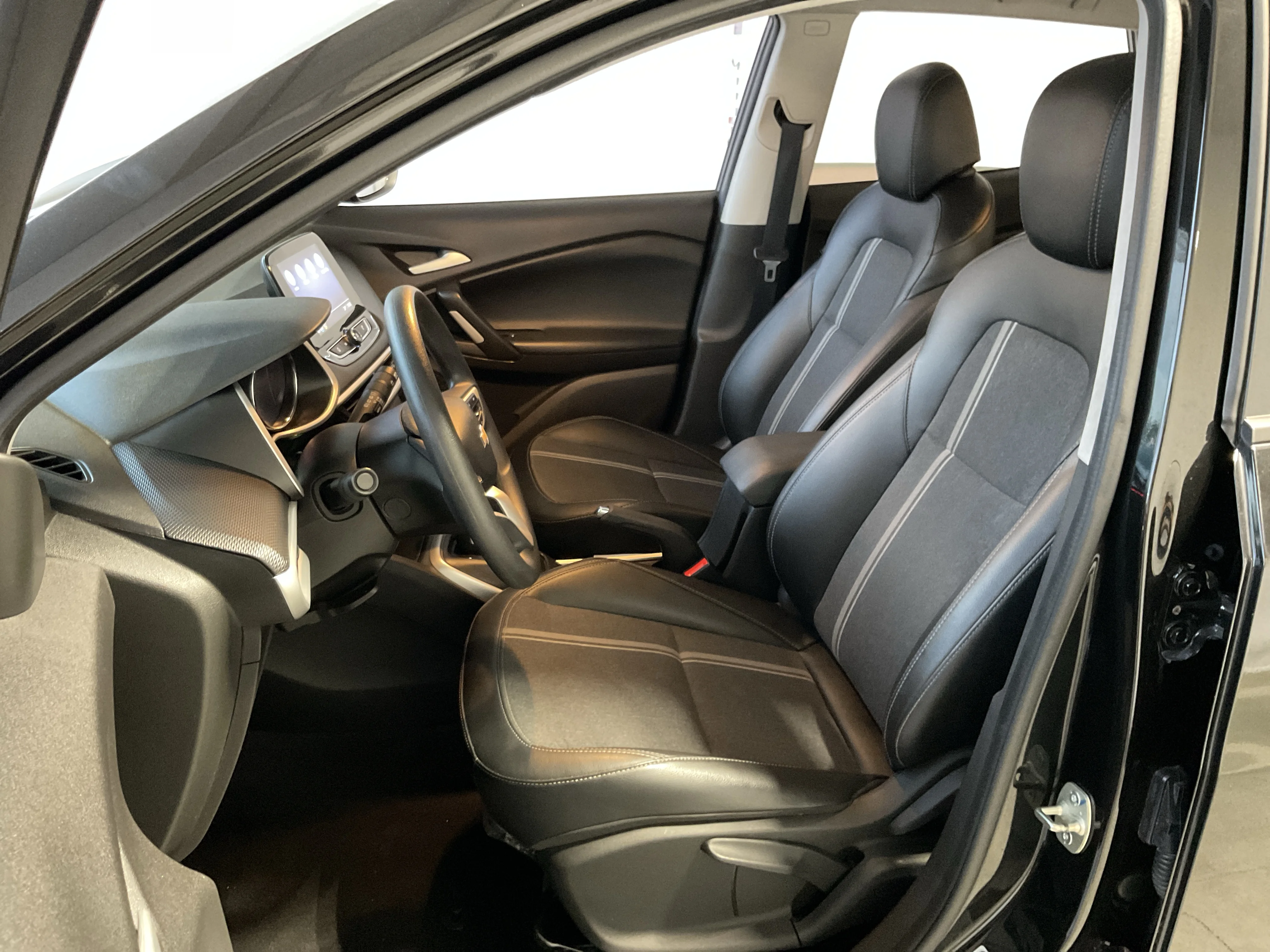 Interior 1
