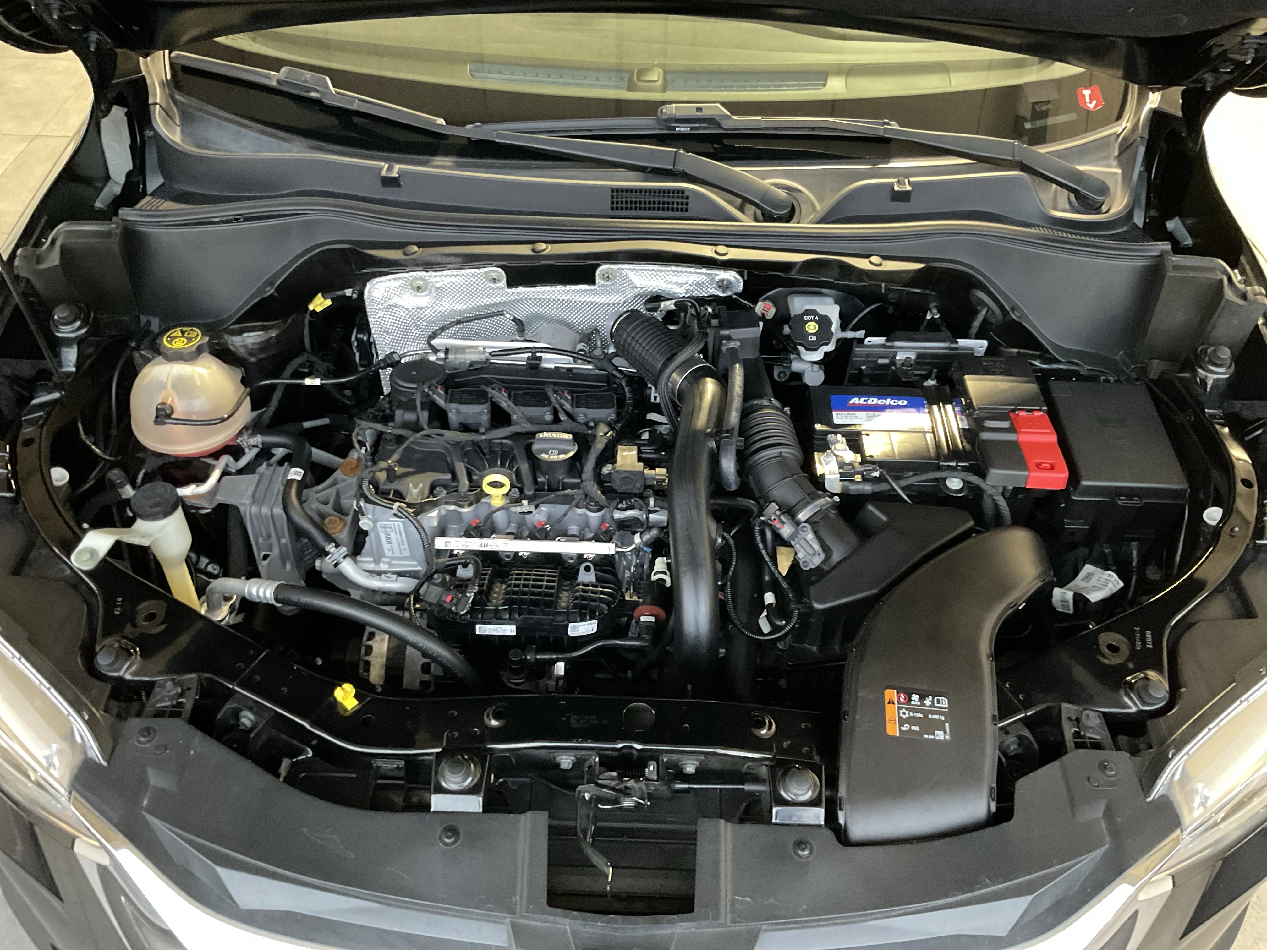 Interior 5